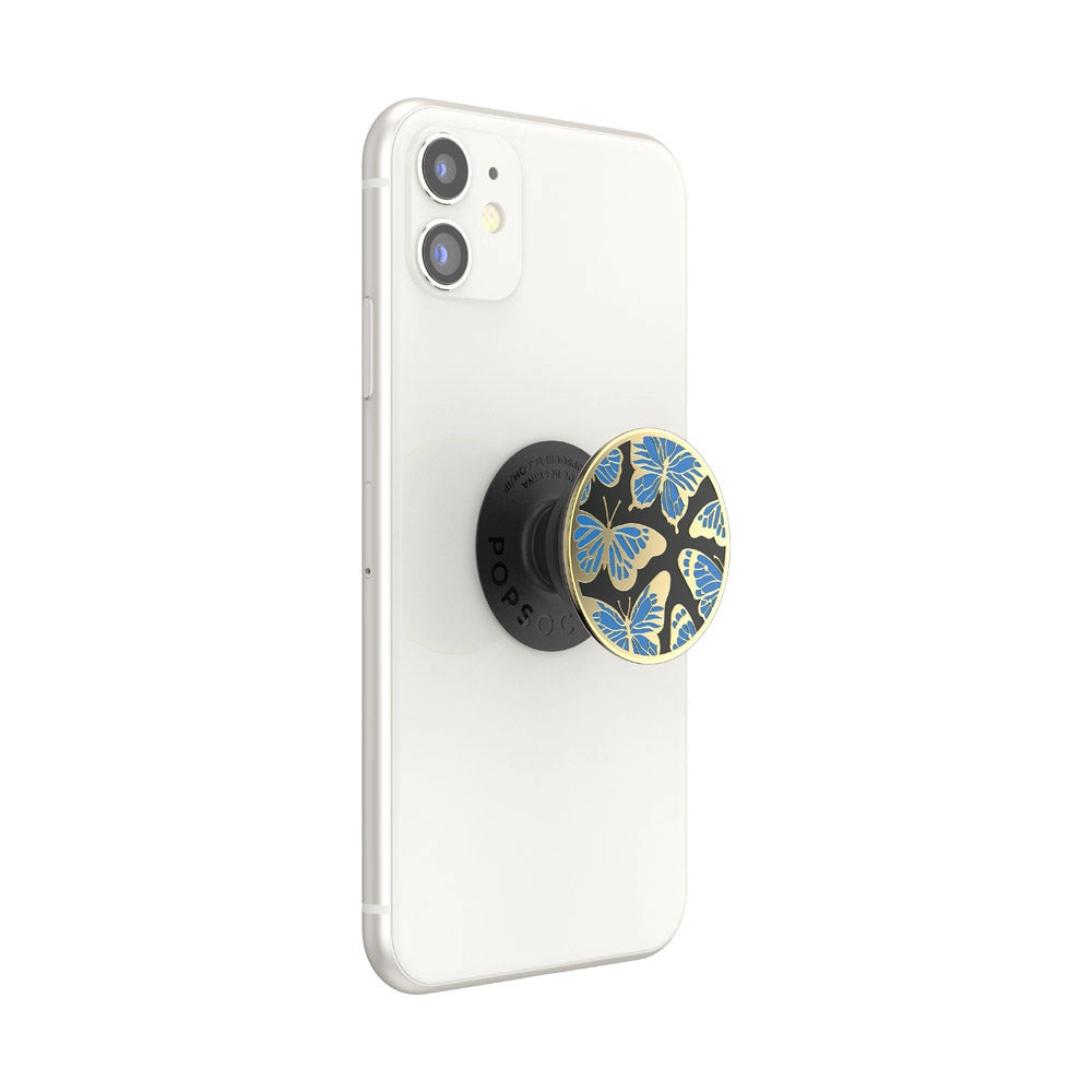 PopSockets® - Mariposa Enamel