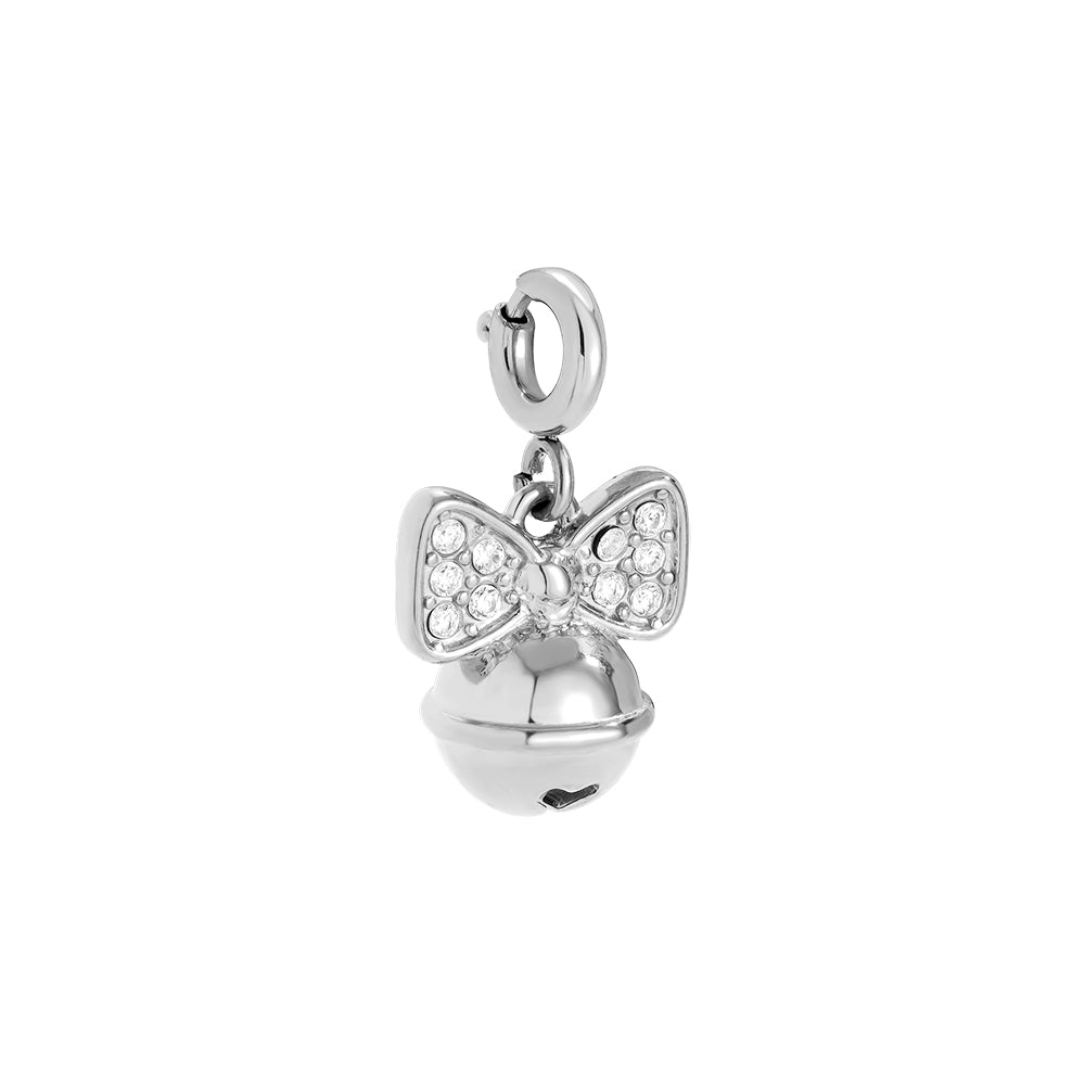 Jingle Bell Charm