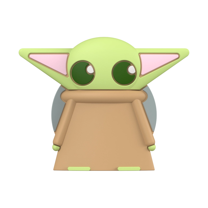 PopSockets® - Star Wars Mandalorian™ Grogu PopOut