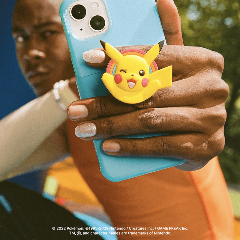 PopSockets® - Pokémon™ Pikachu PopOut