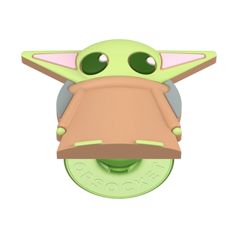 PopSockets® - Star Wars Mandalorian™ Grogu PopOut