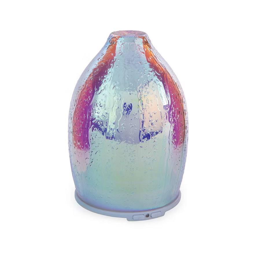 AIROME Diffuser Aromatherapie IRIDESCENT GLOW 100 ml