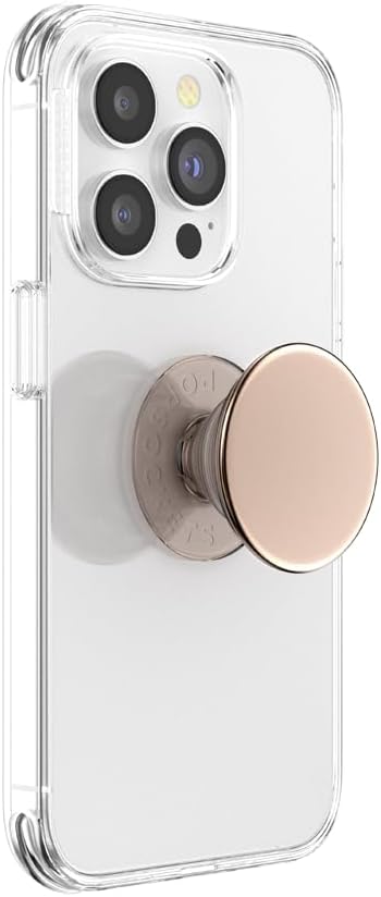 PopSockets® - Chocolate Metall