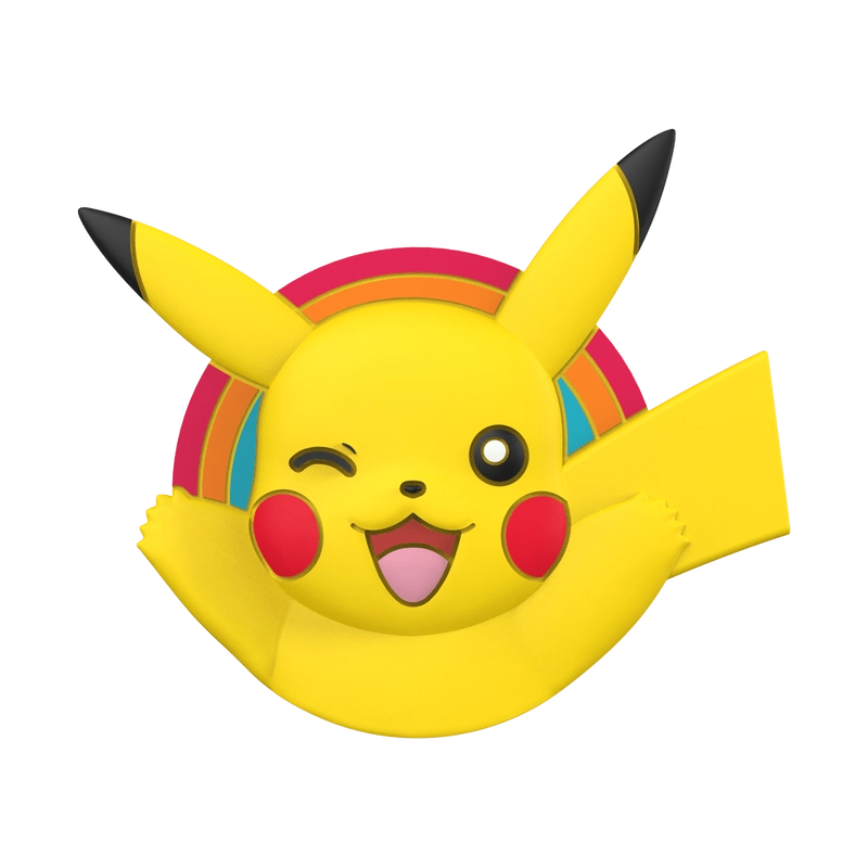 PopSockets® - Pokémon™ Pikachu PopOut