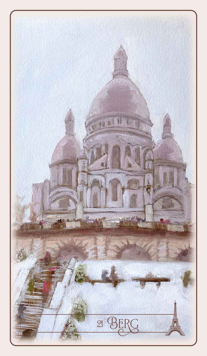 Lenormand de Paris