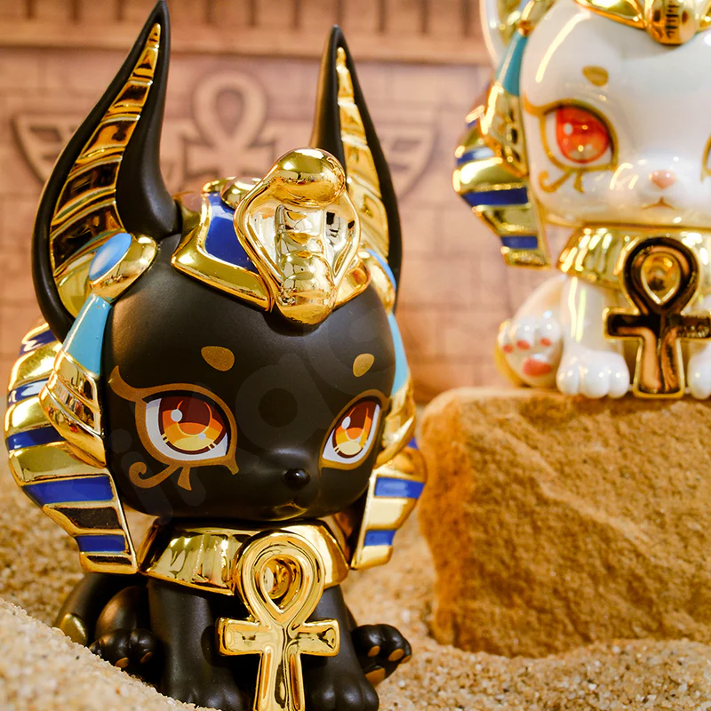 Aaru Garden – Ancient Egypt Mythology Top Student