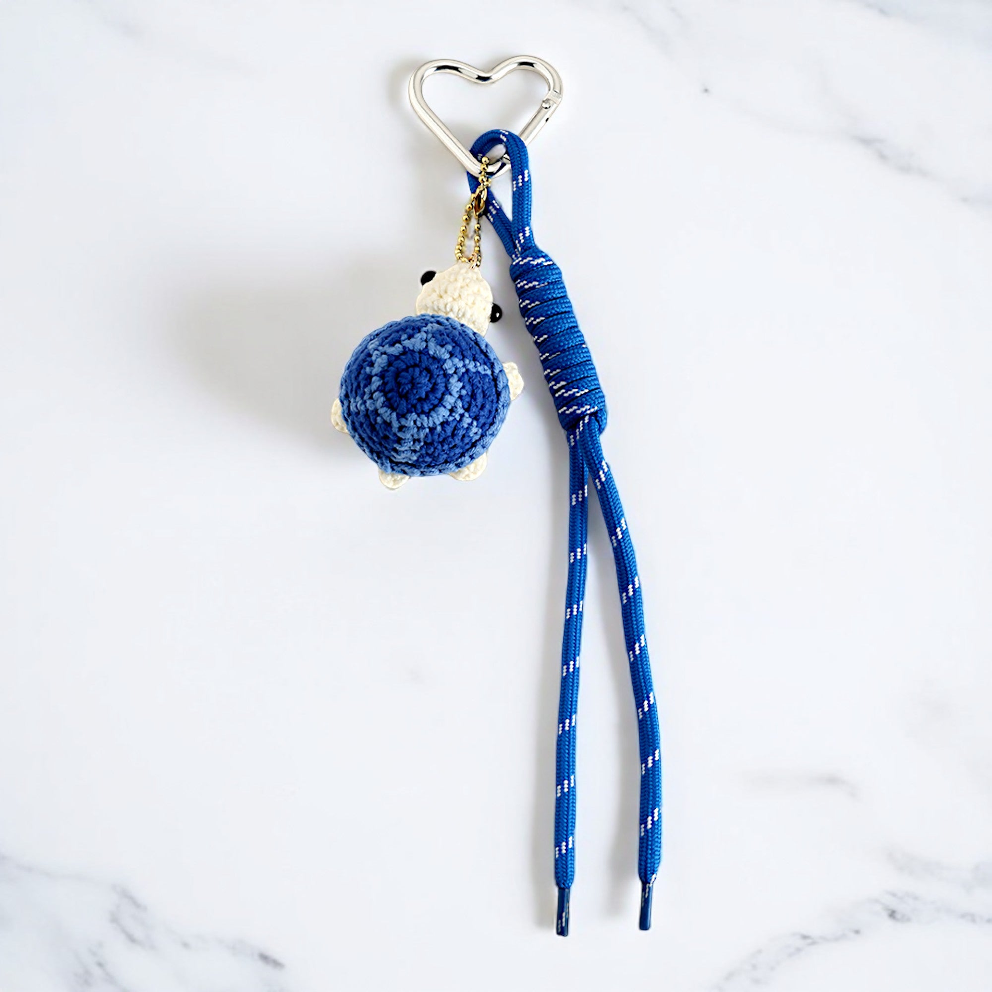 Bag Charm - Schildkröte