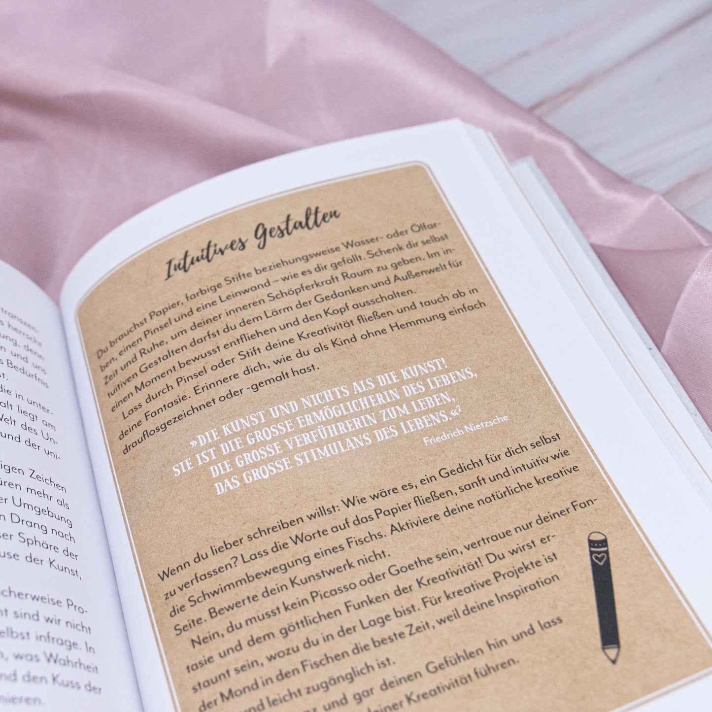 Mein Mond Journal - Tanja Brock