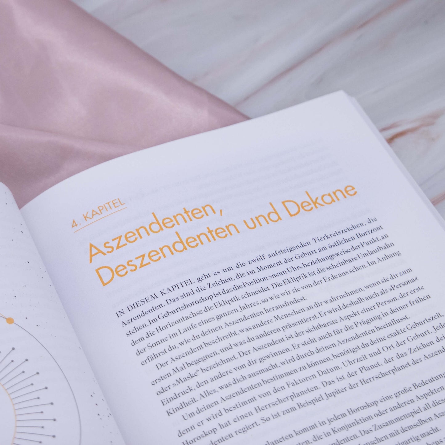 Dein Astrologie Guide - Louise Edington