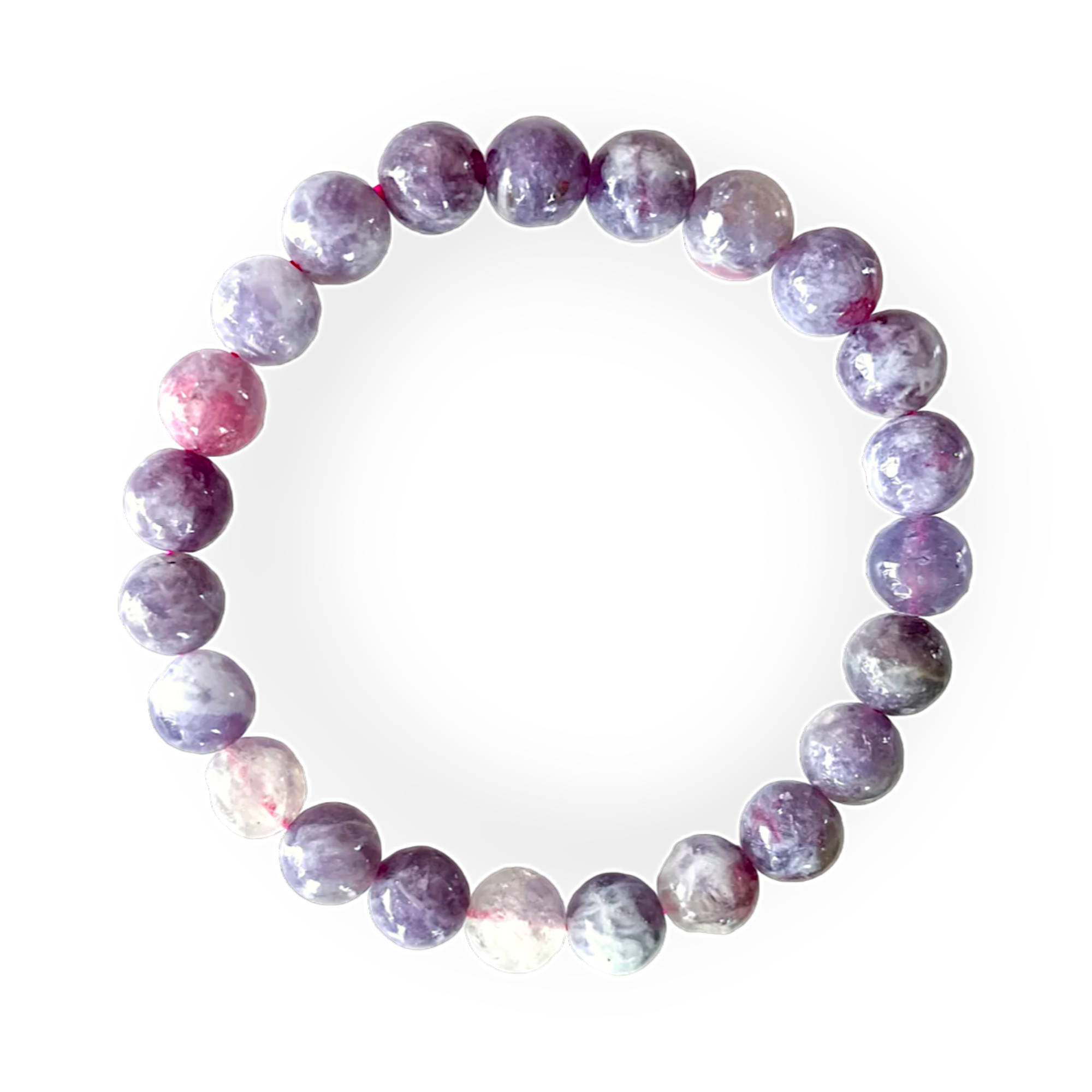 Unicorn Stone Armband