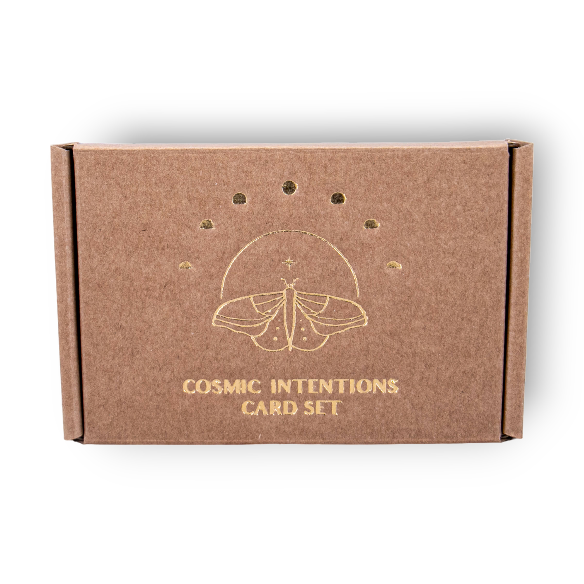 Cosmic Intentions Card Set
