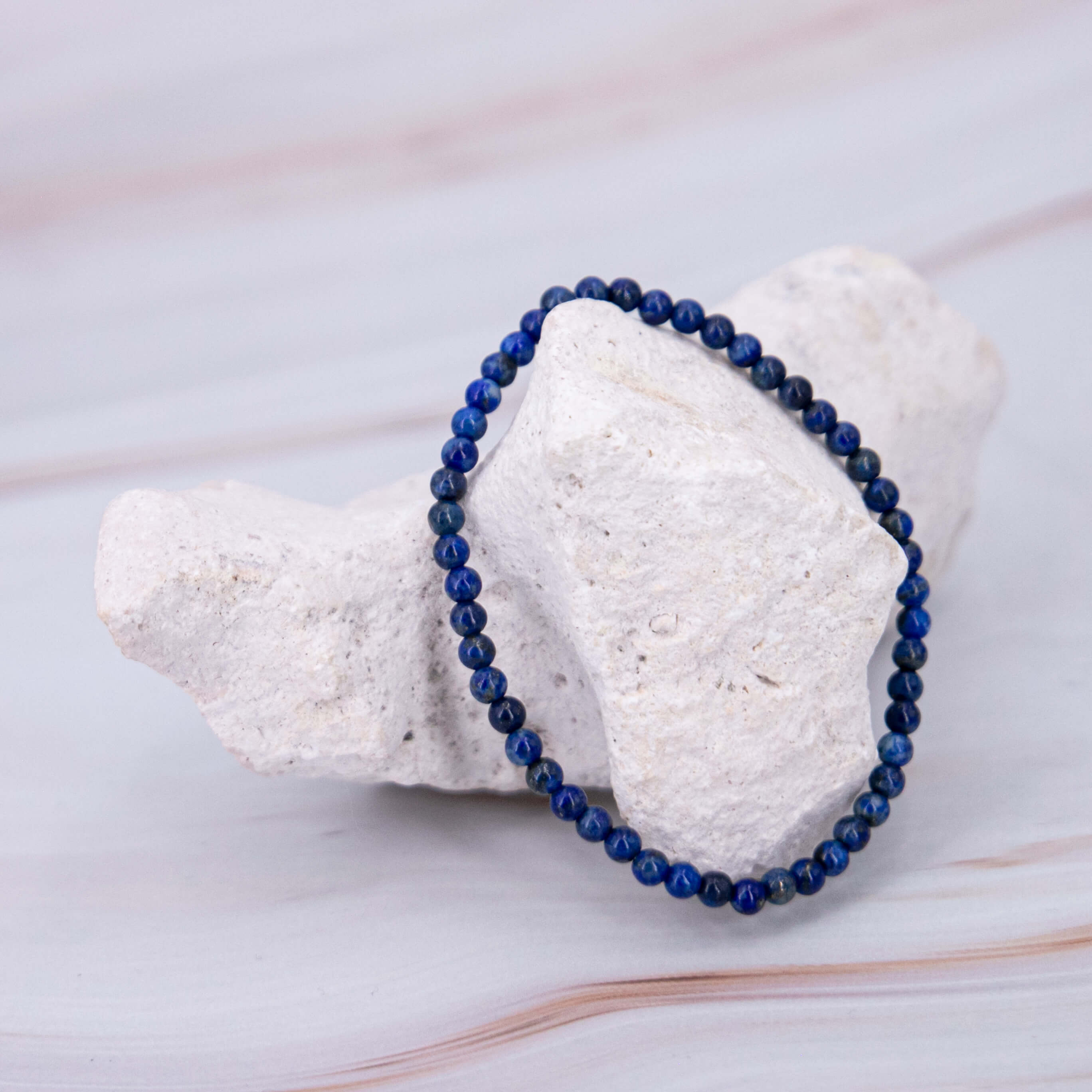 Lapislazuli Armband