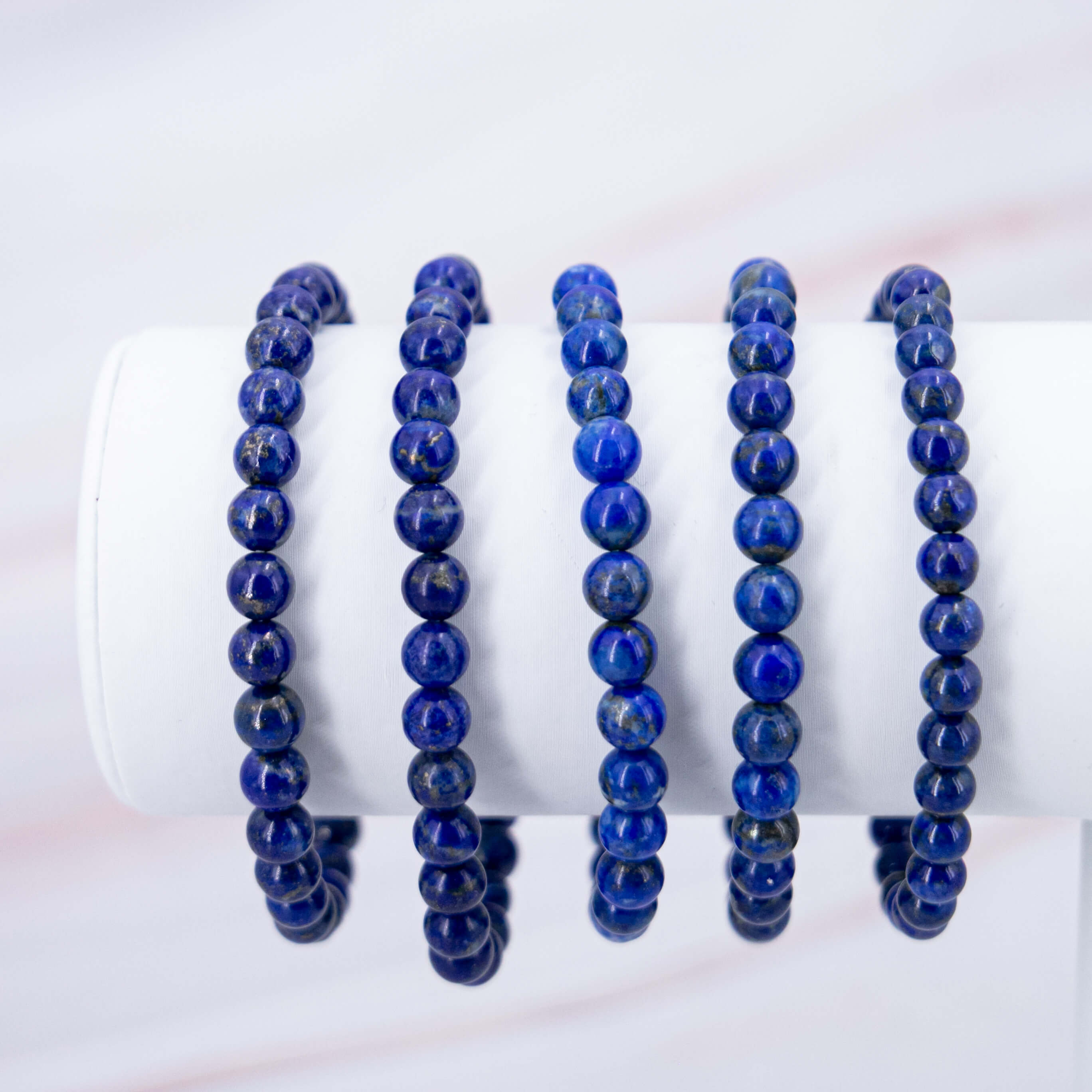 Lapislazuli Armband