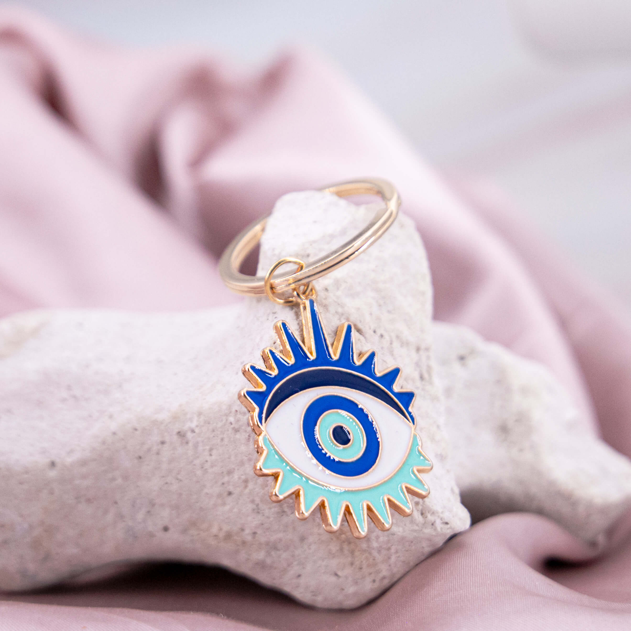 Nazar Schlüsselanhänger