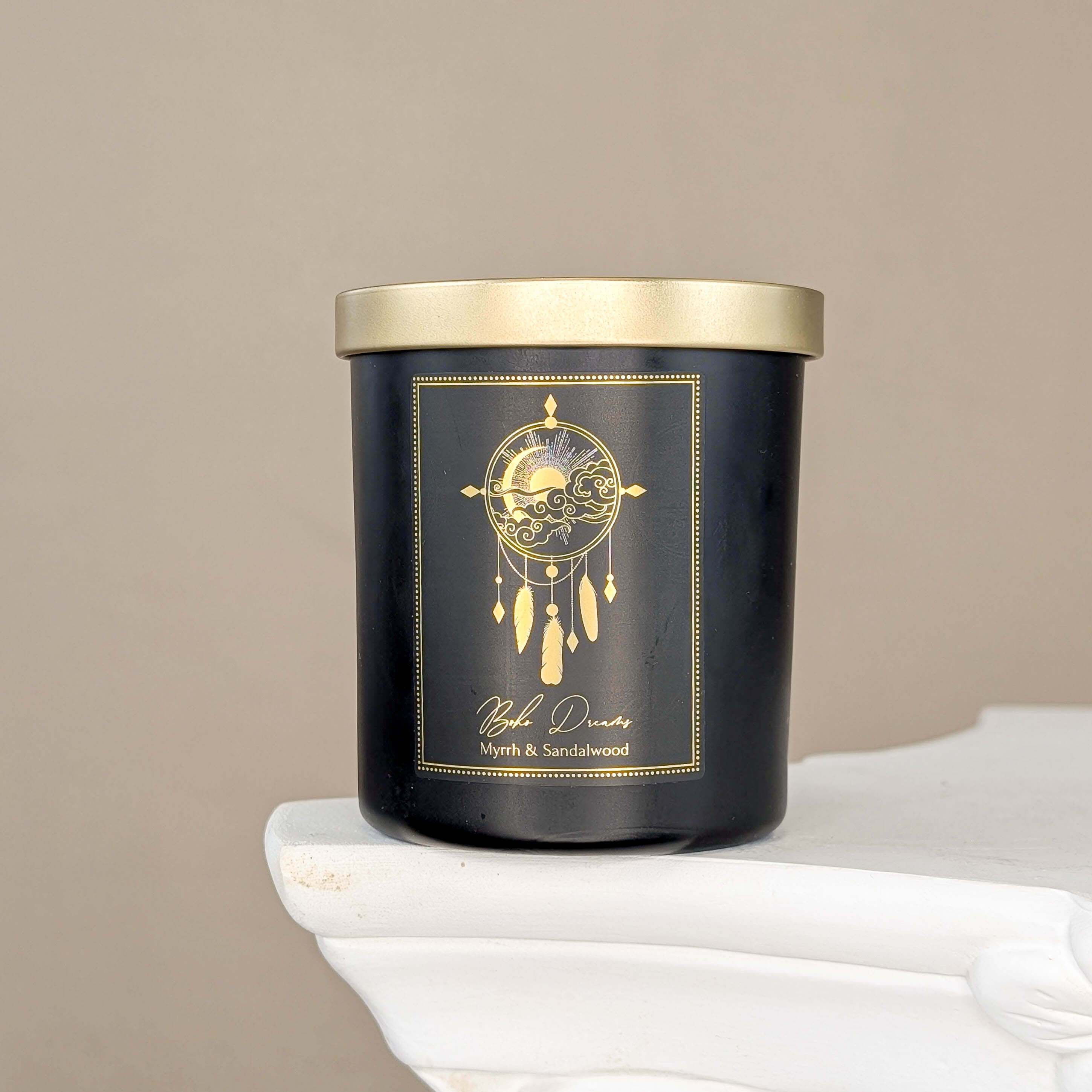 Boho Dreams - Myhrre & Sandelholz