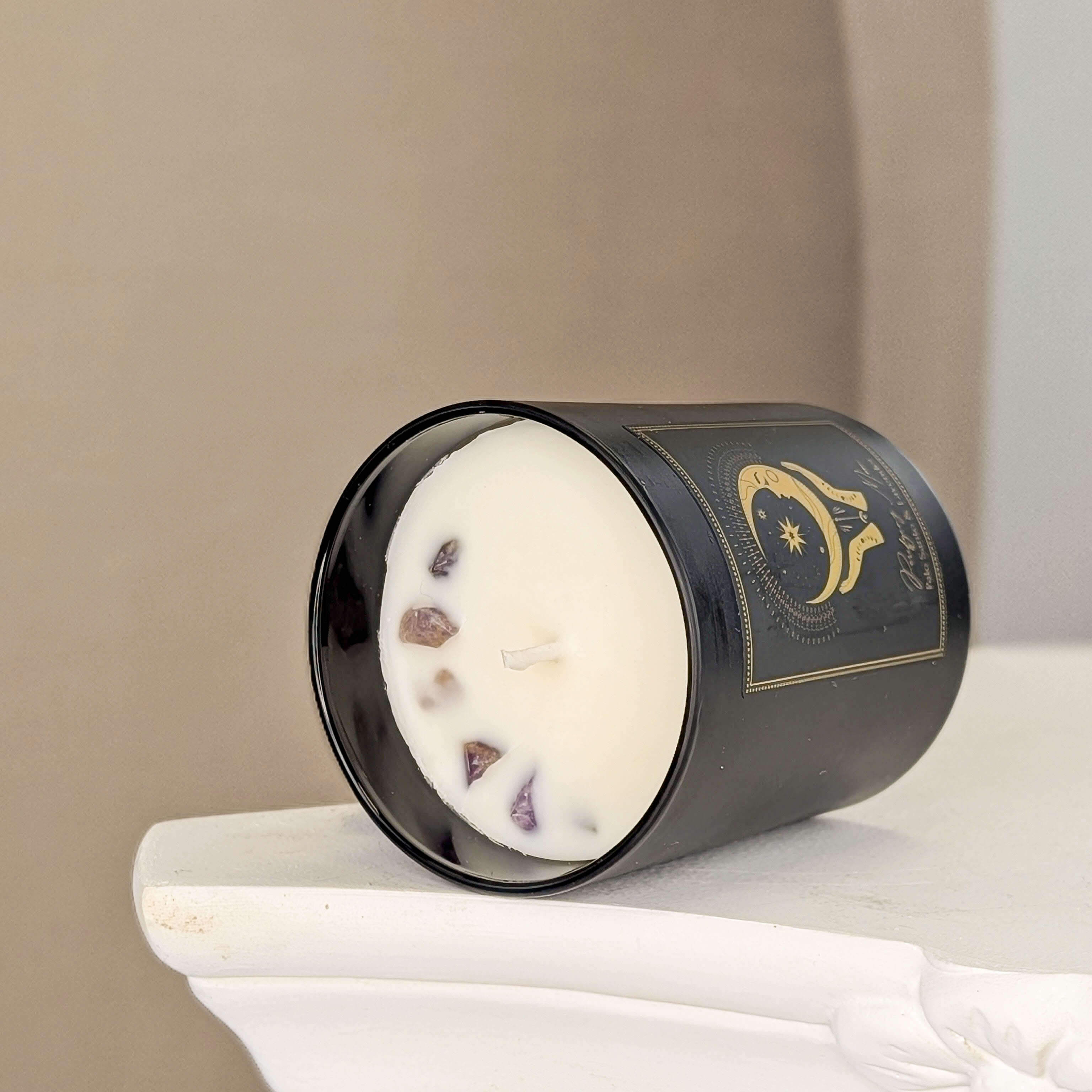 Purifying Moon - Palo Santo & Lavendel