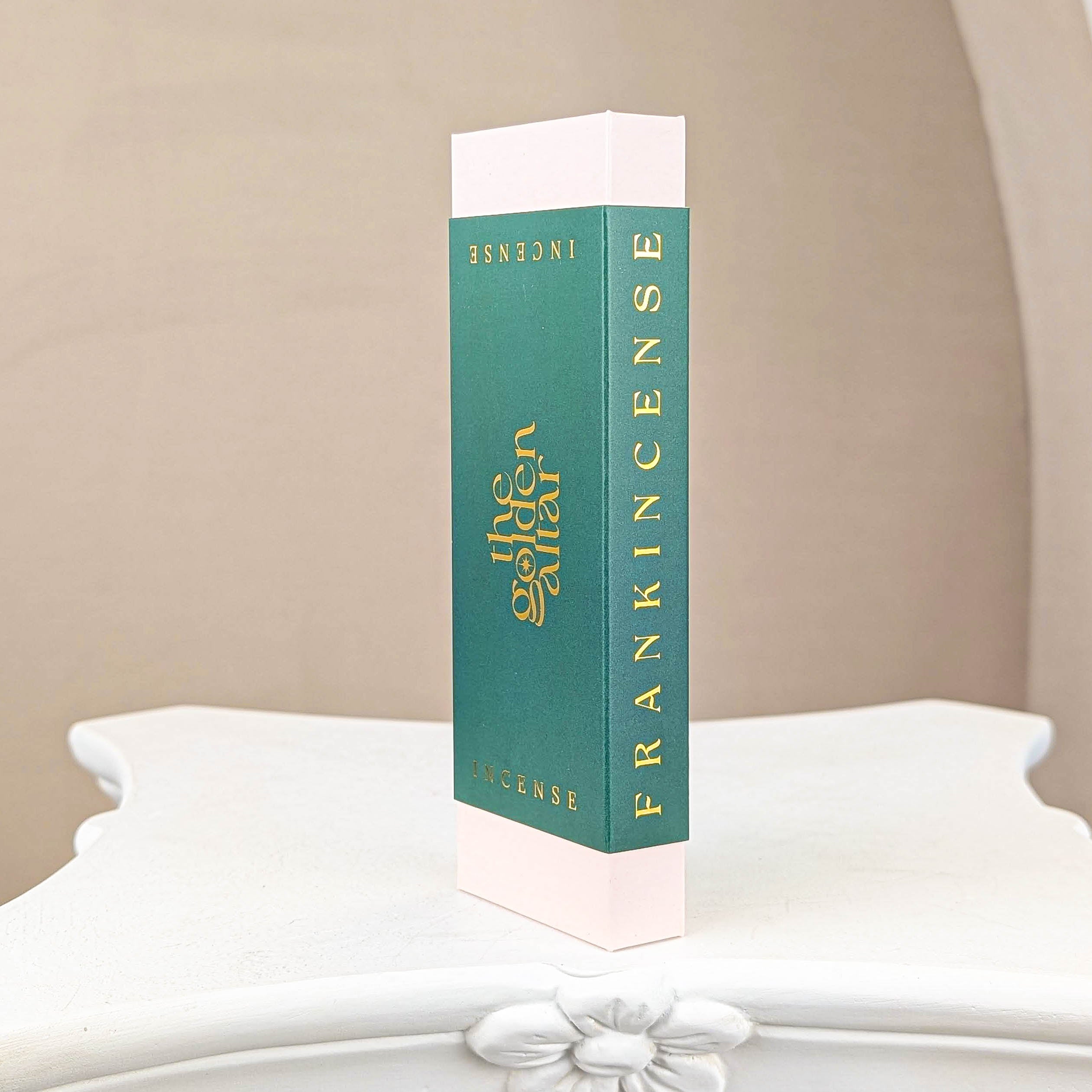 Altar Räucherstäbchen - Frankincense