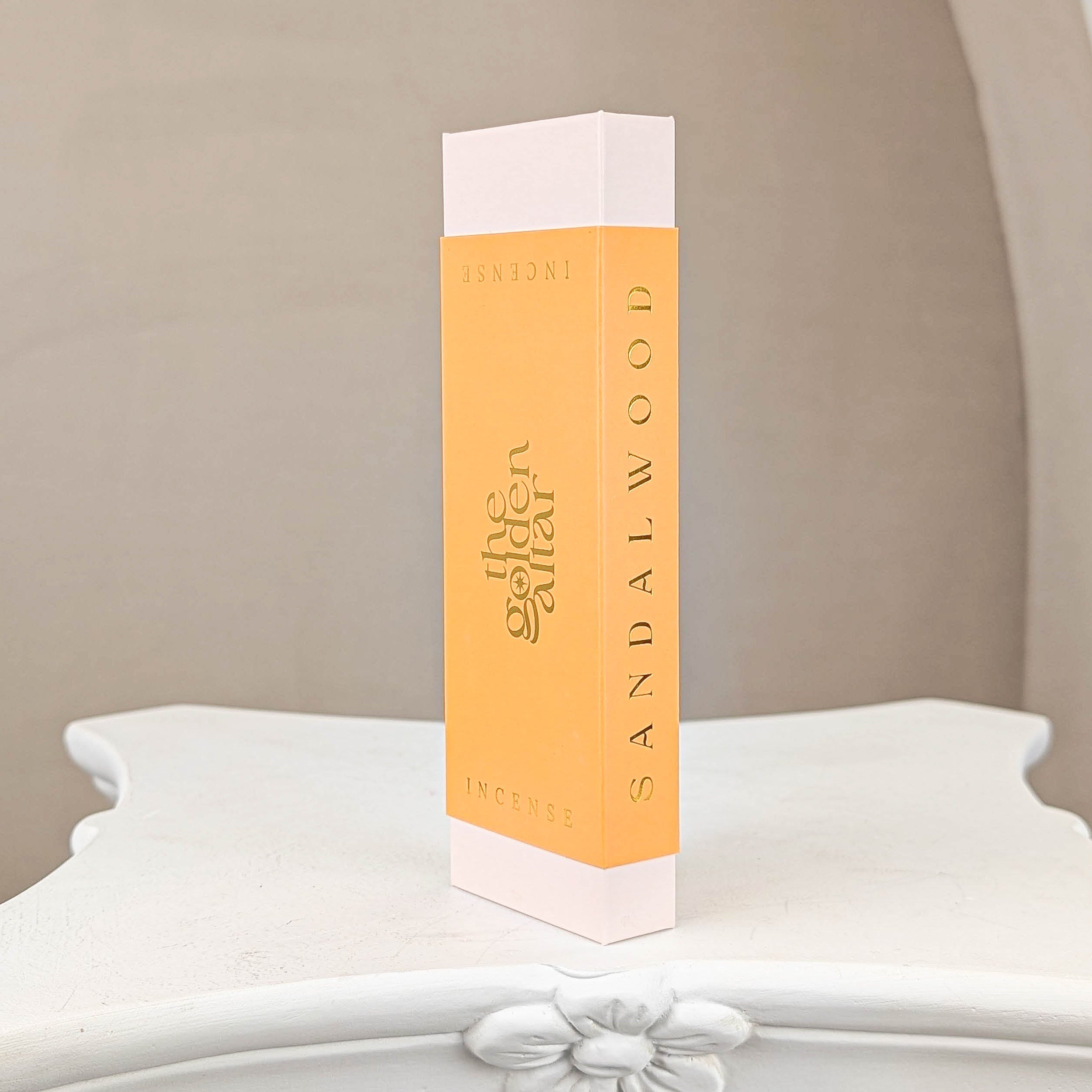 Altar Räucherstäbchen - Sandelholz