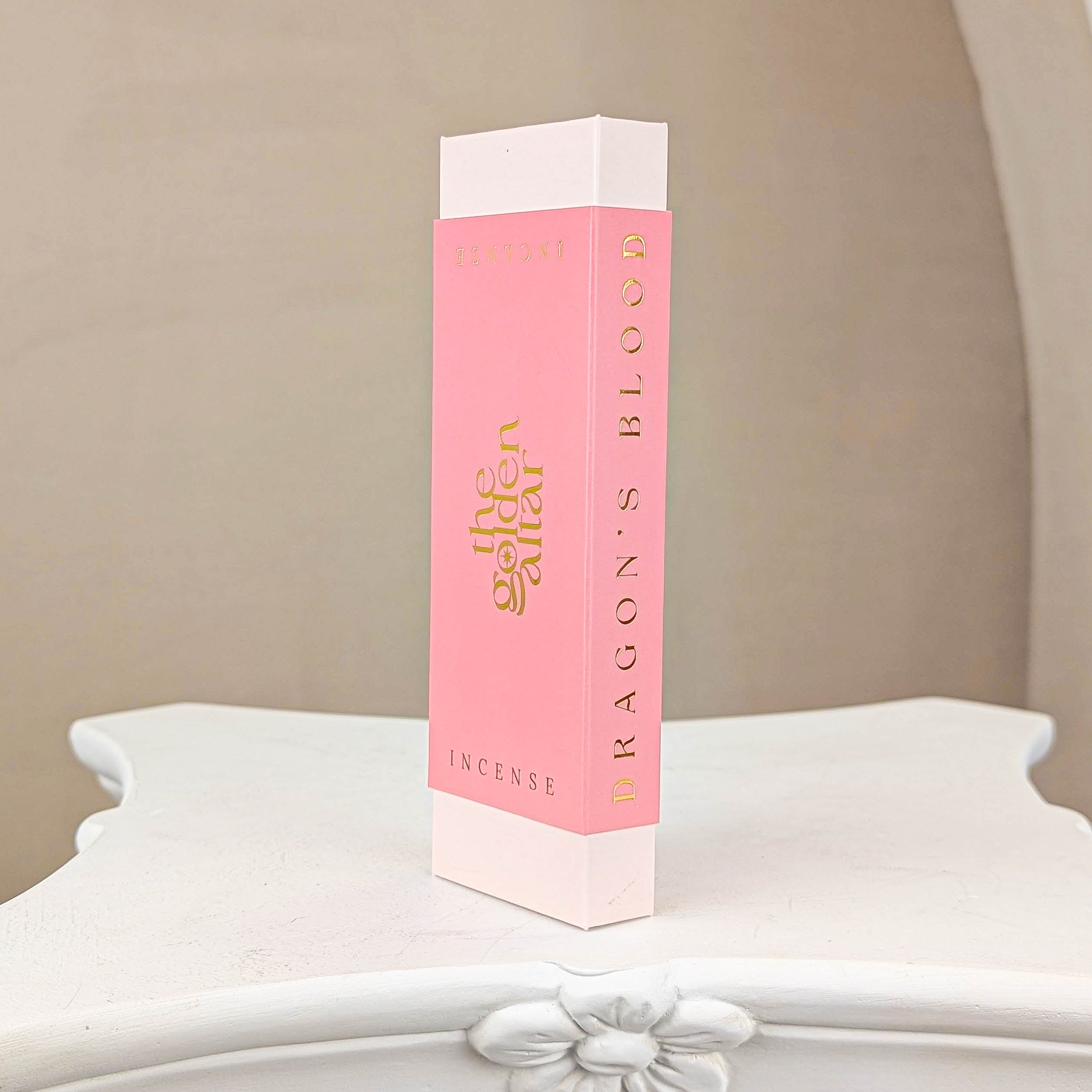 Altar Räucherstäbchen - Dragons Blood