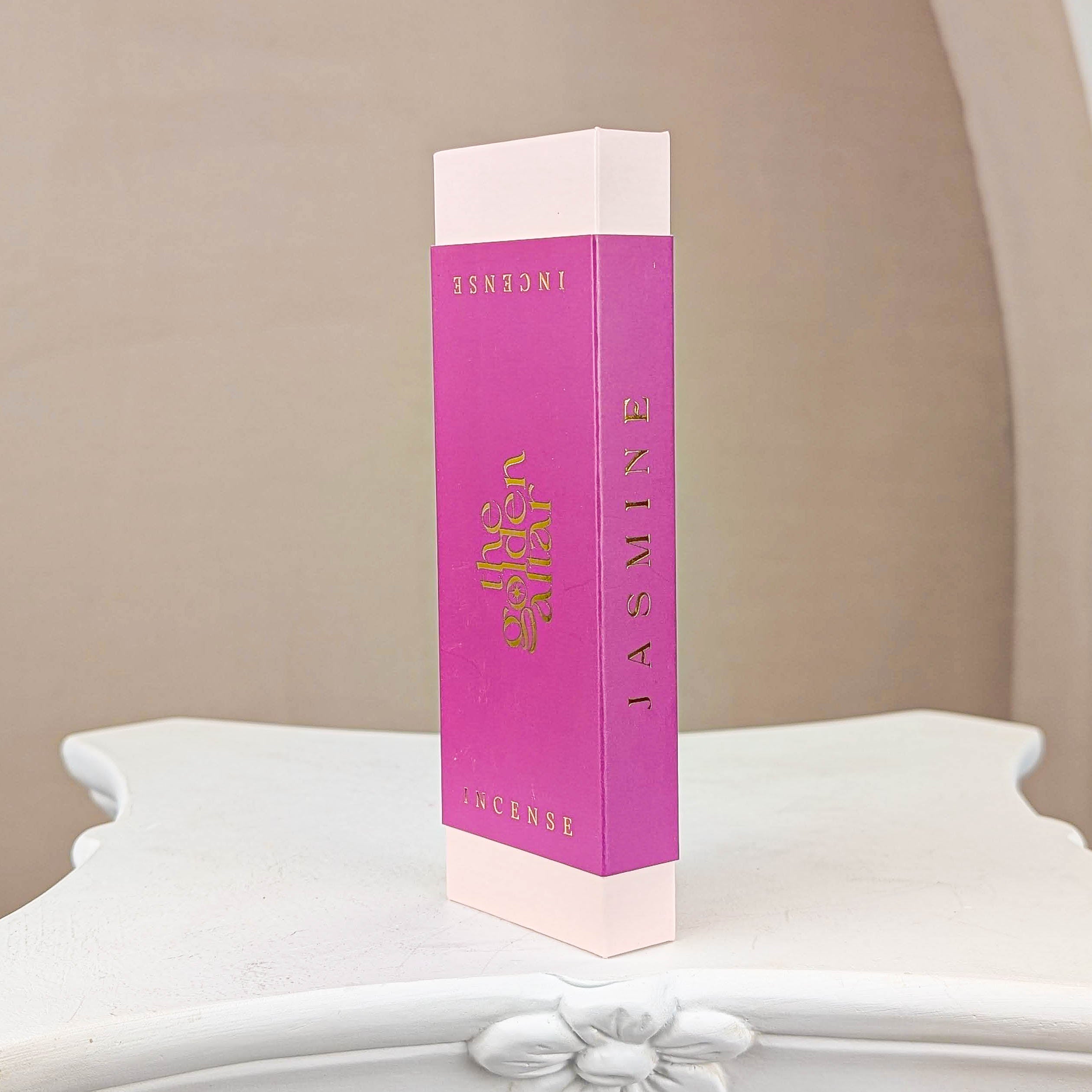 Altar Räucherstäbchen - Jasmine