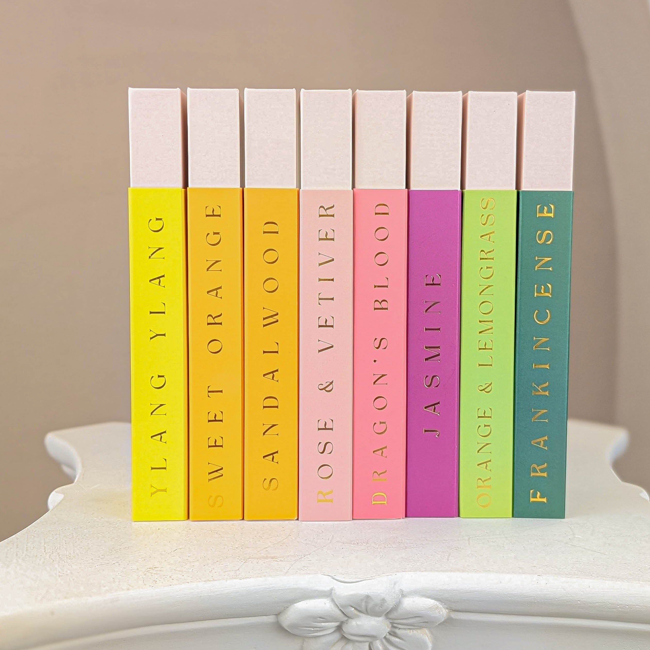 Altar Räucherstäbchen - Dragons Blood