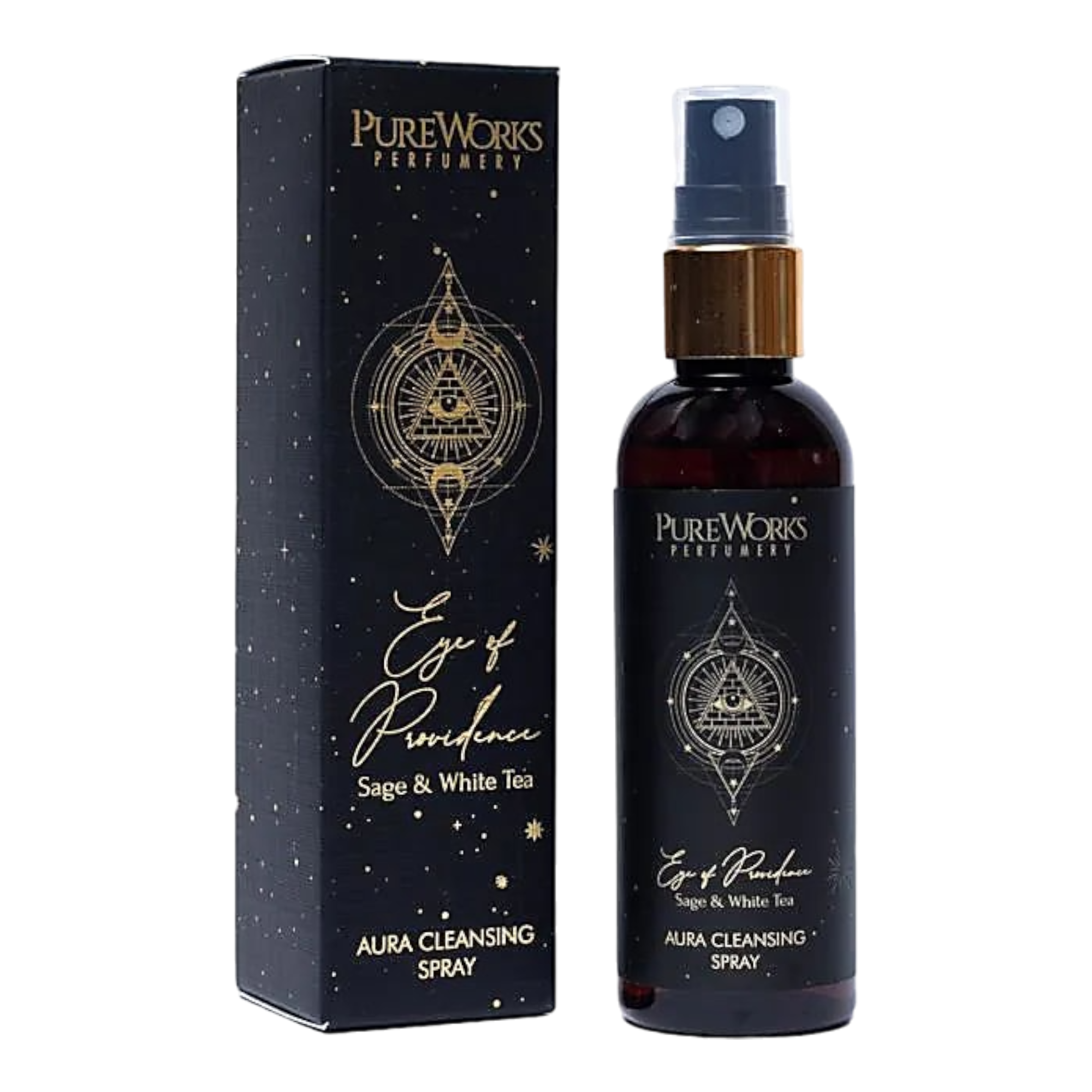 Aura Cleansing Spray