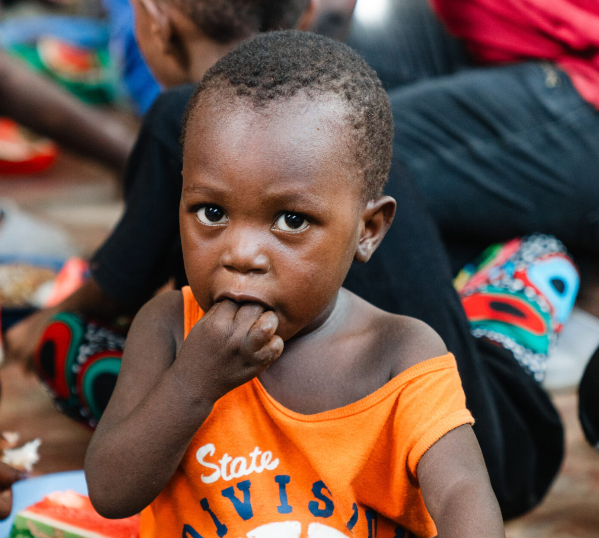 Intho Keniahilfe e.V. Spende