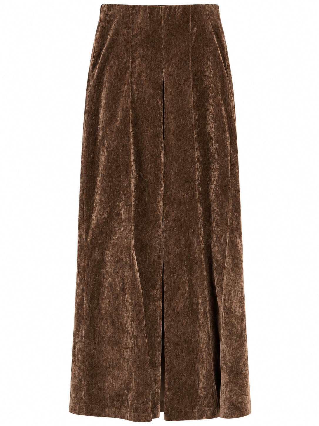 Soft Velvet Pants