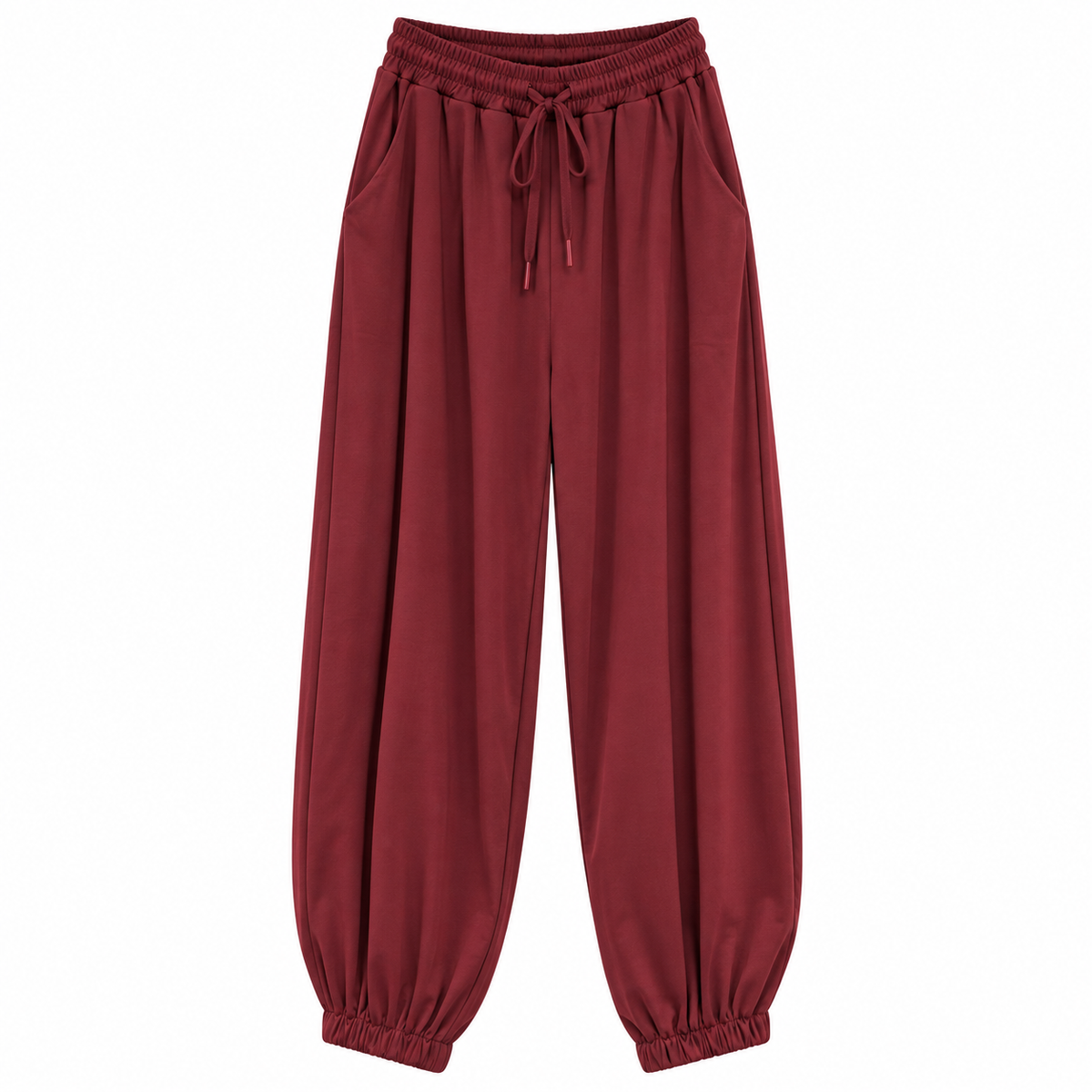Soft Cotton Pumphose
