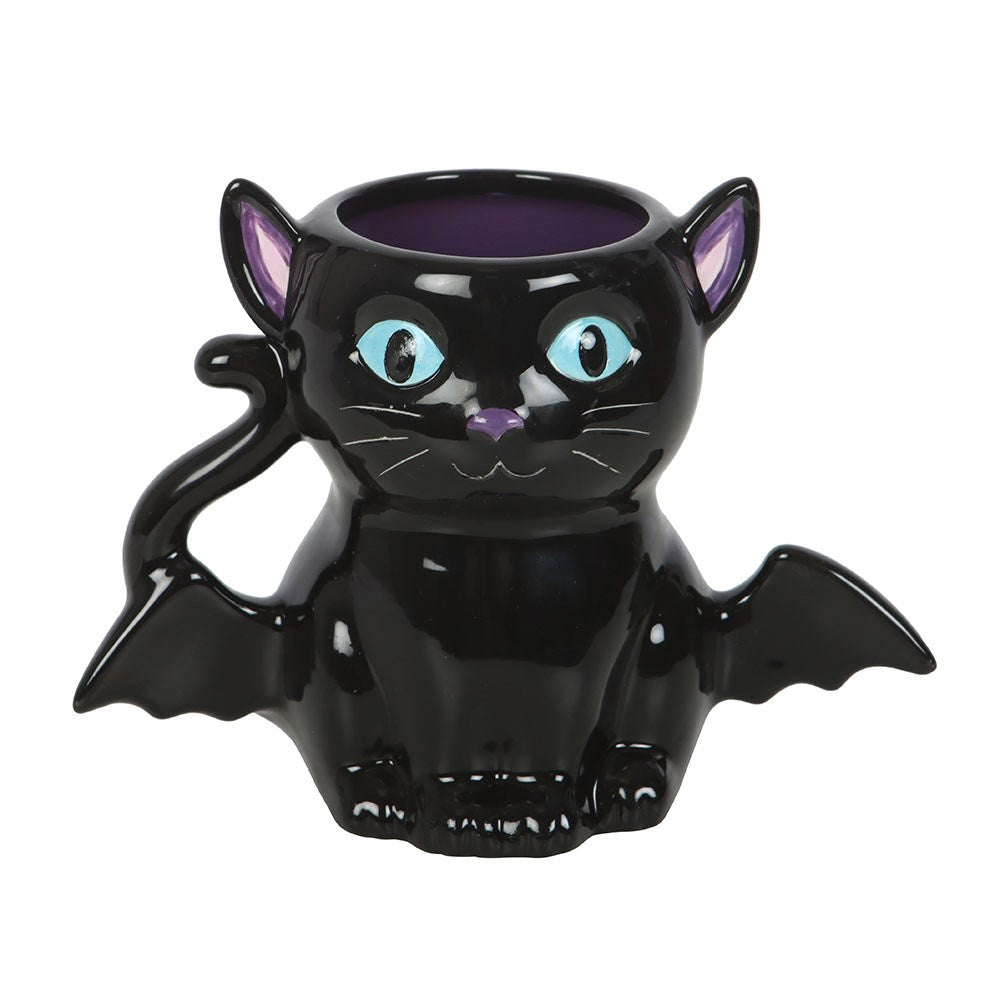 Bat Cat Tasse