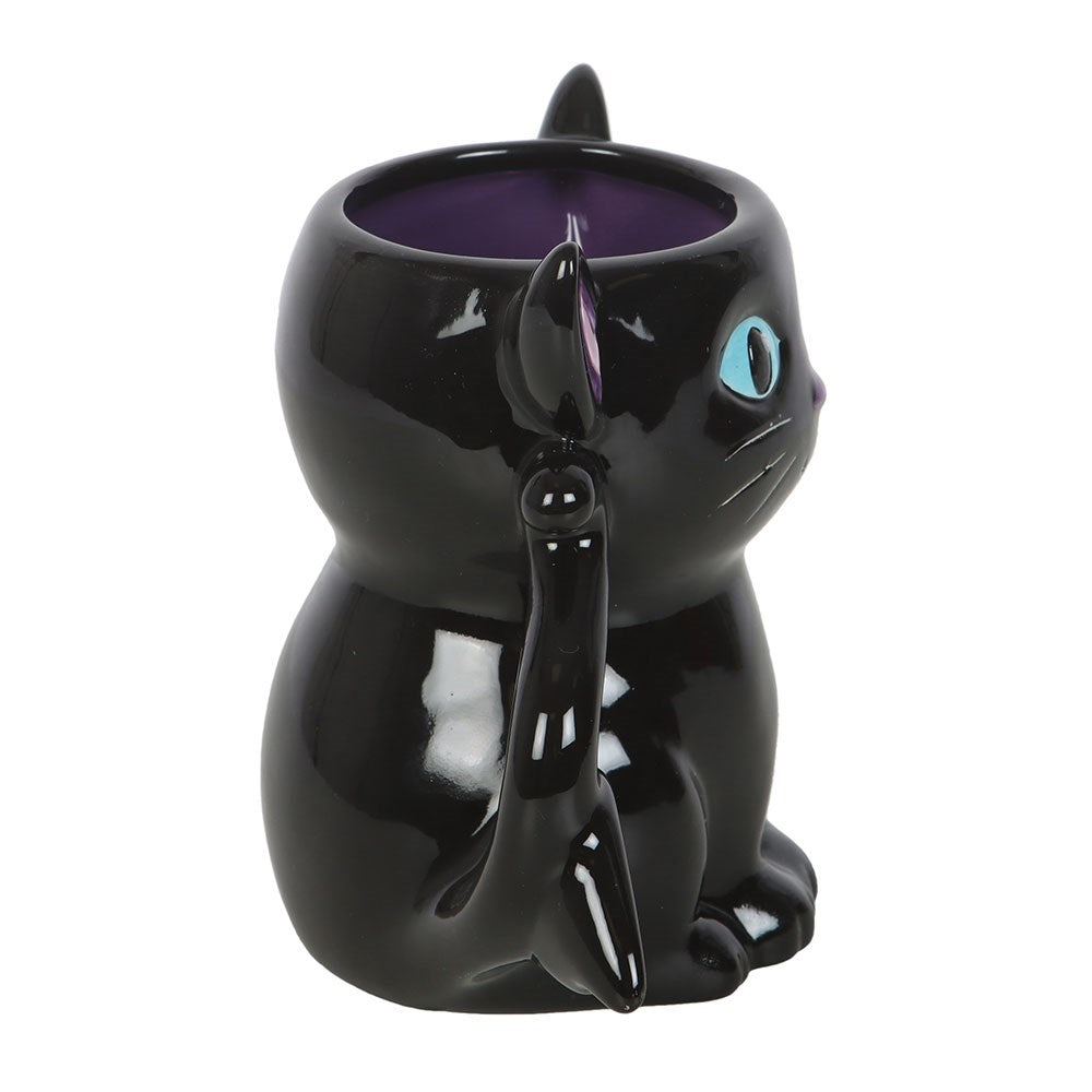 Bat Cat Tasse