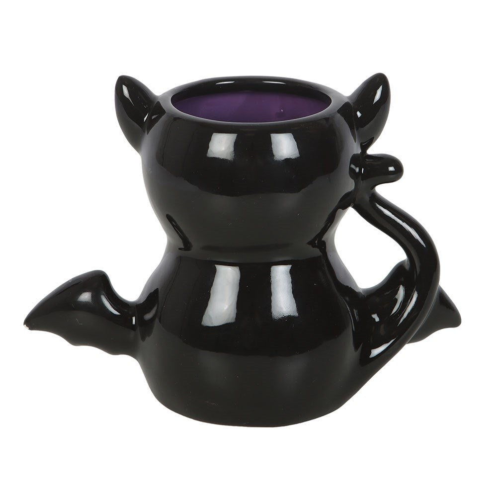 Bat Cat Tasse