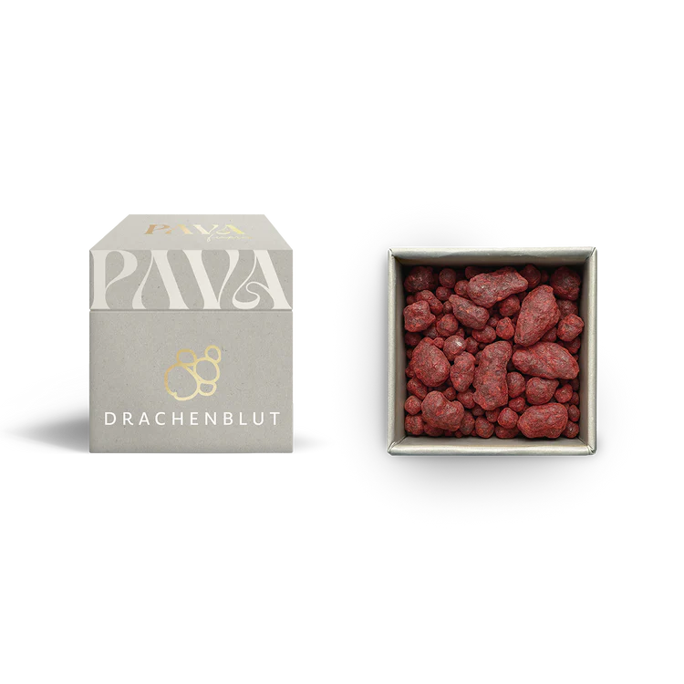 Drachenblut Räucherharz