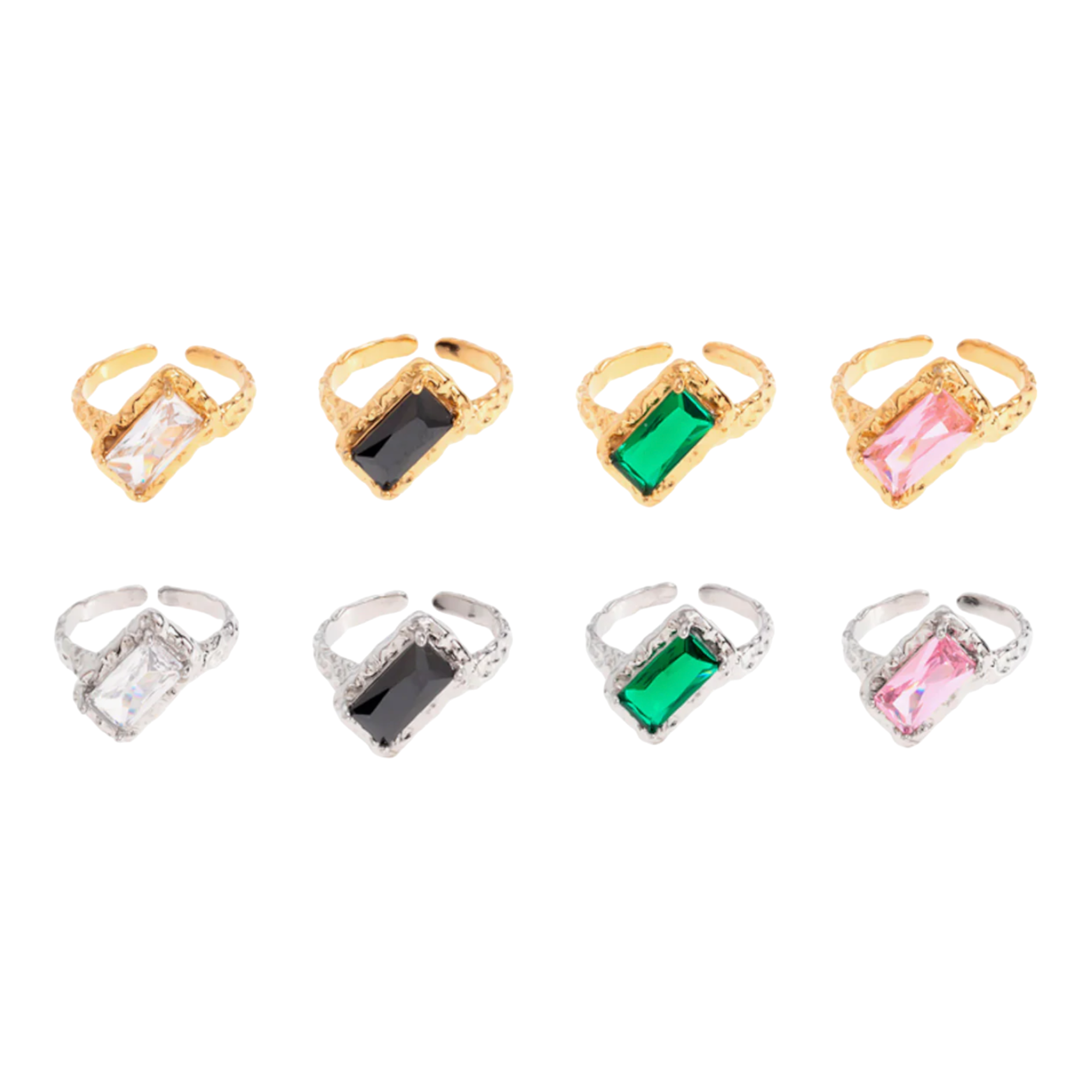 Duchess Ring verstellbar