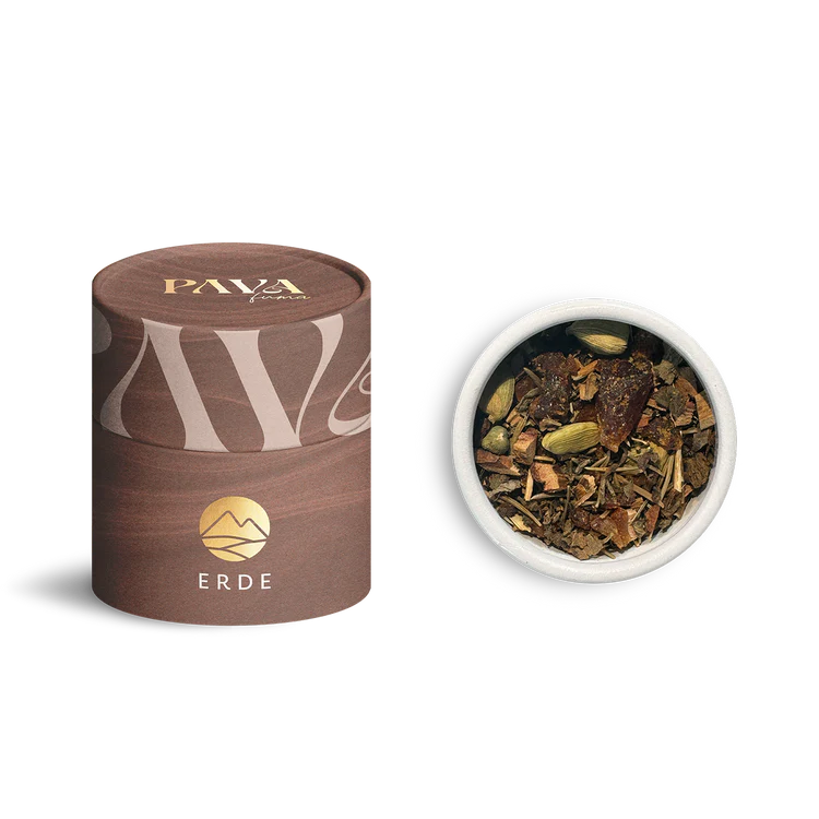 Element Erde Räuchermischung