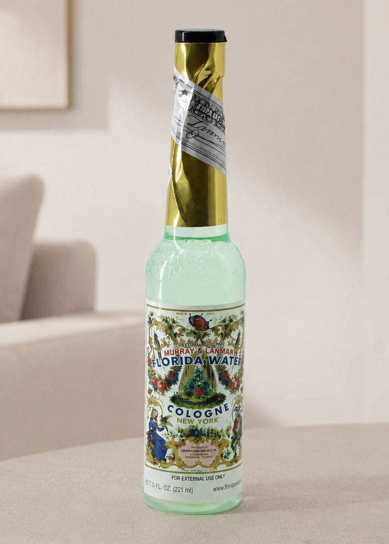 Florida Cleansing Water - Spirituelles Reinigungswasser | 221 ml