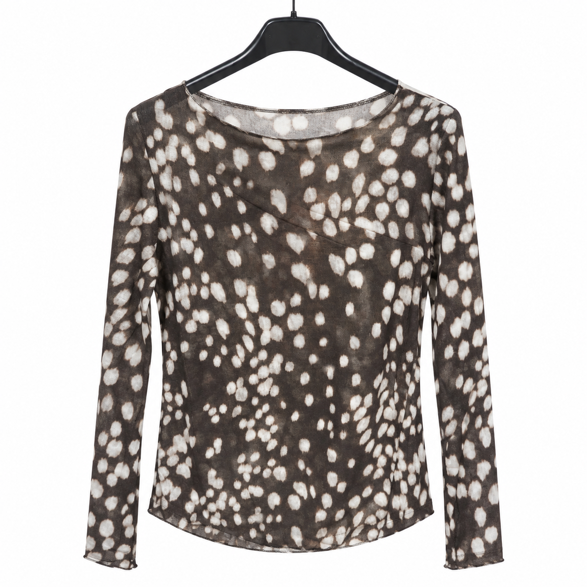 Bambi Cashmere Longsleeve