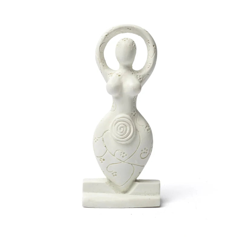 Göttinenfigur