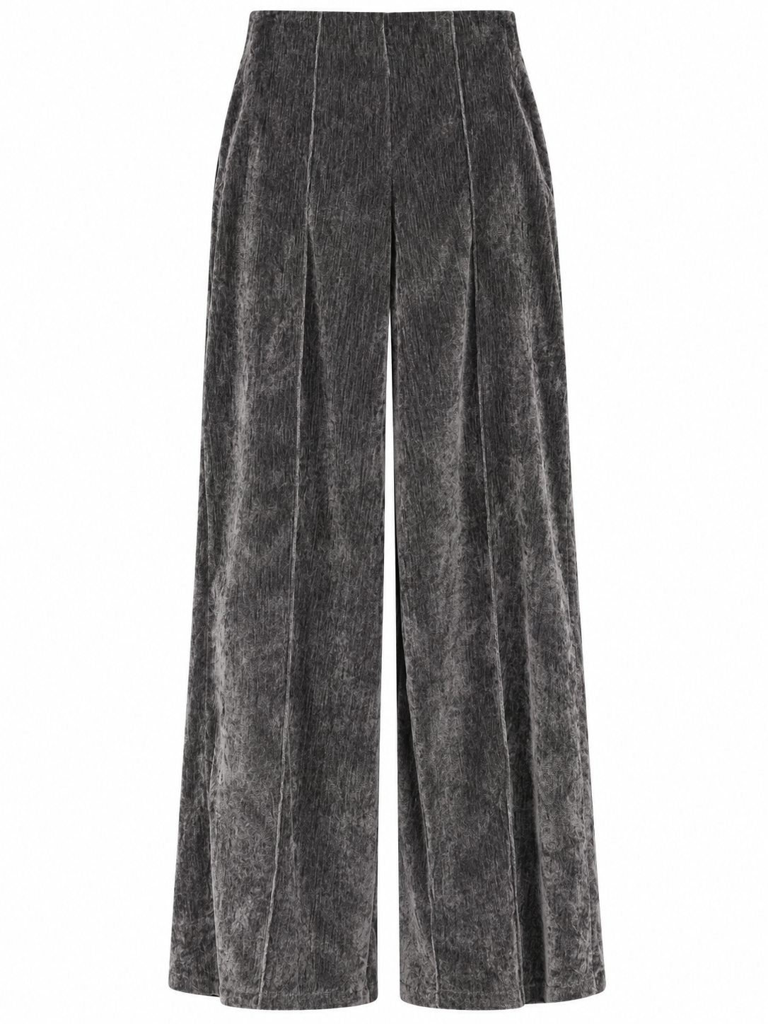 Soft Velvet Pants