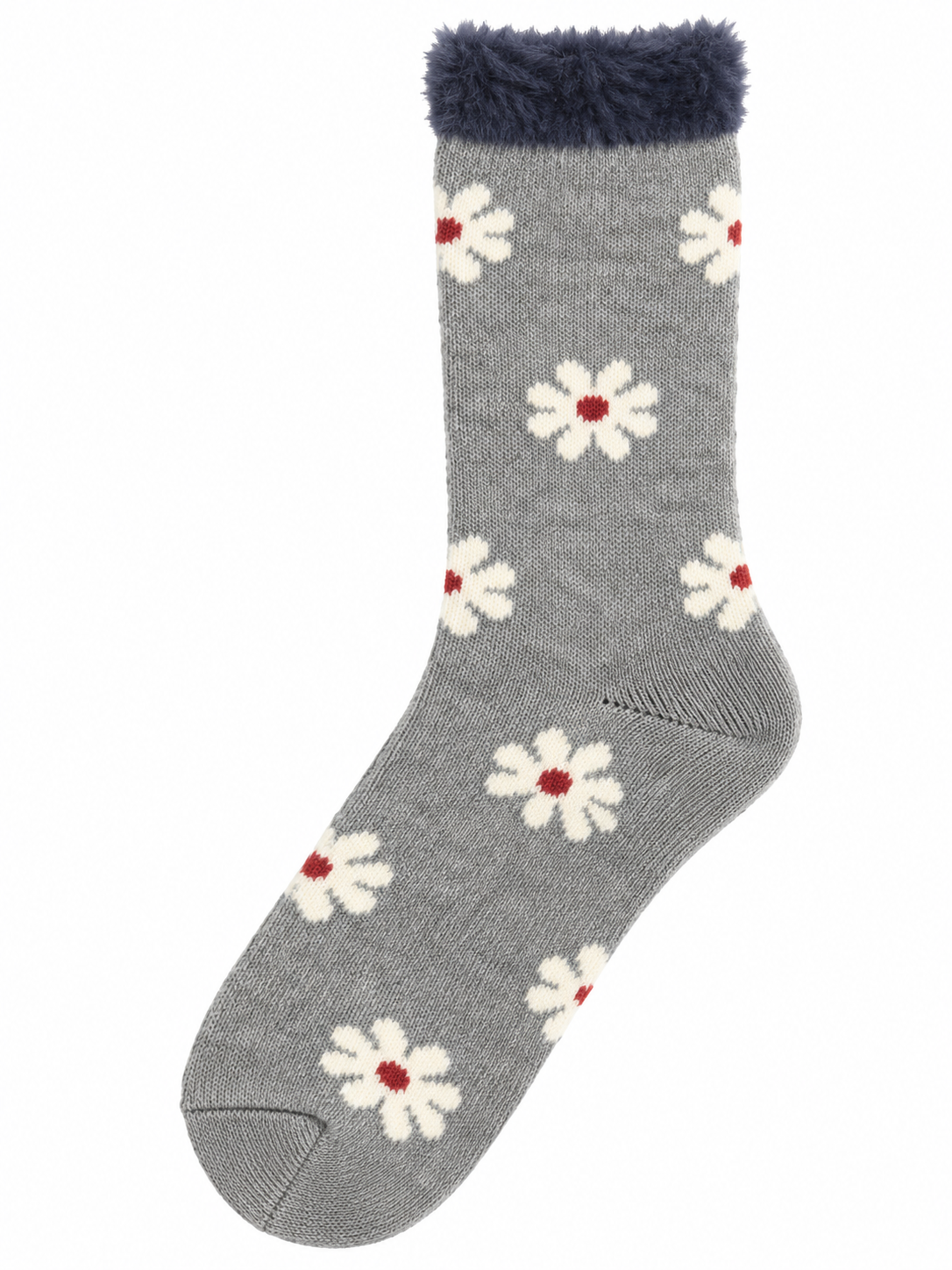 Kaschmir Thermosocken – Daisy