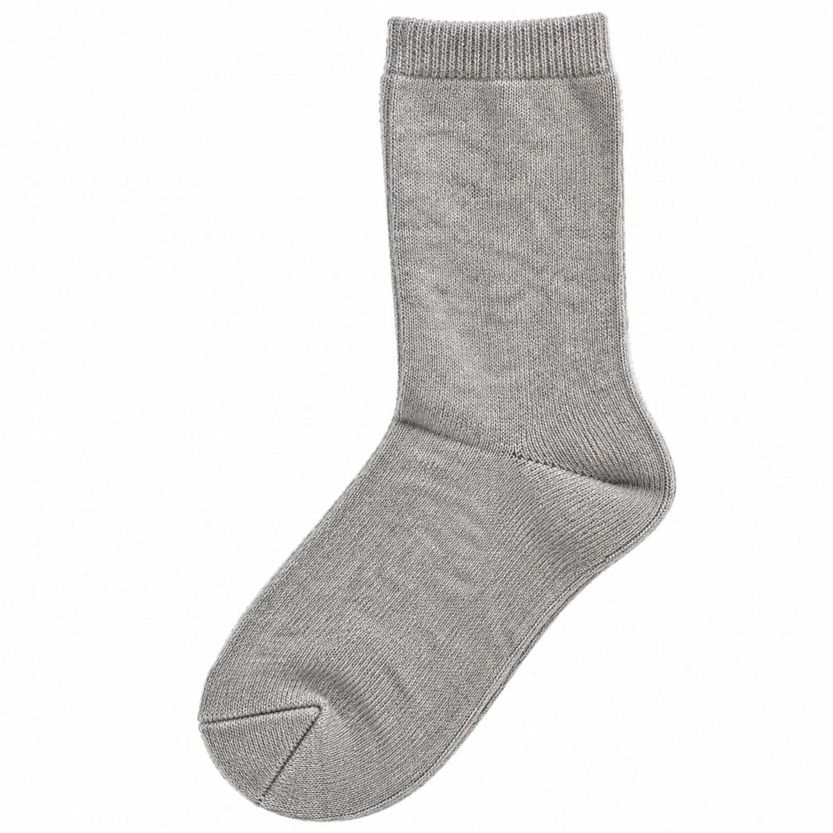 Kaschmir Thermosocken – Extra warm ohne Polyester | 80 % Wolle