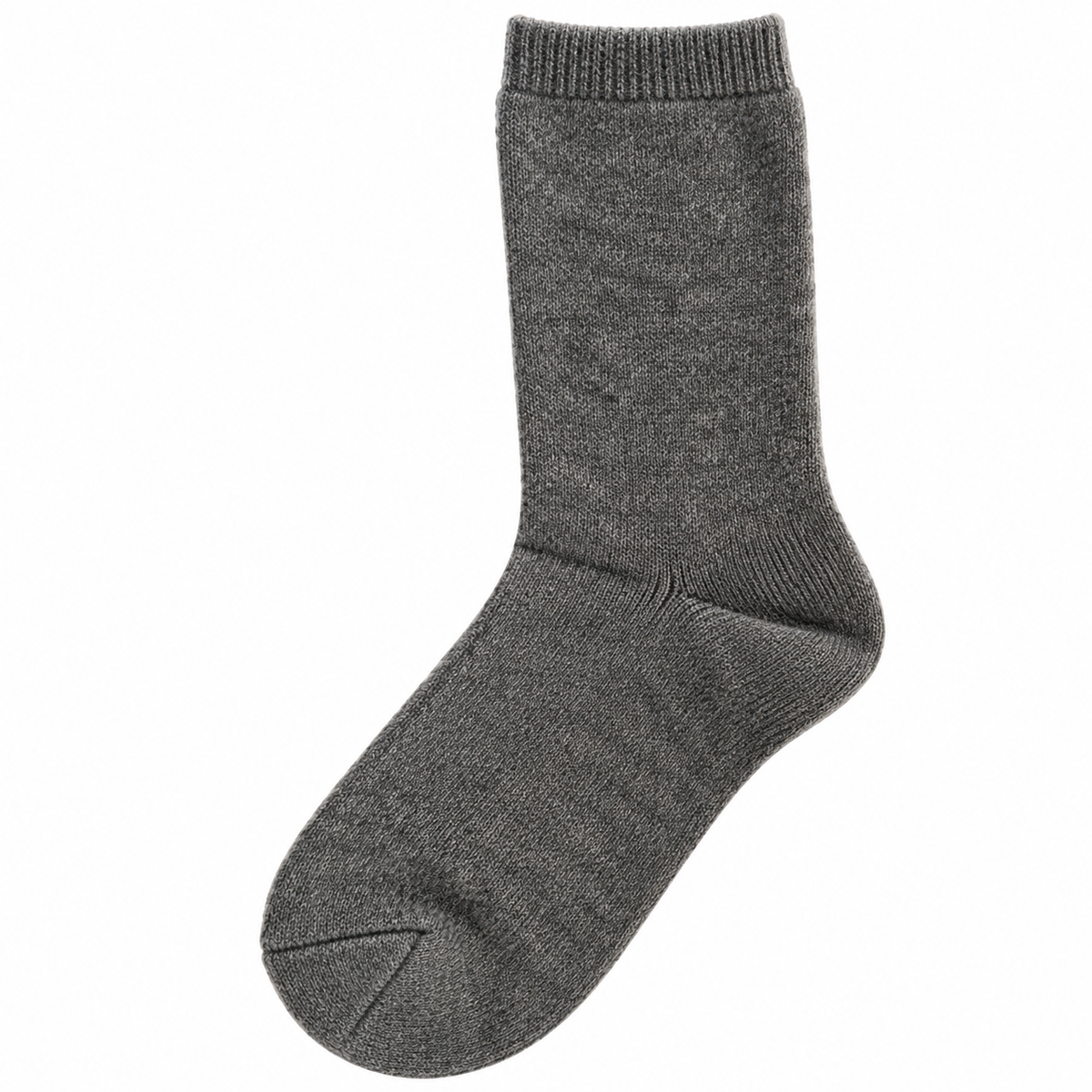 Kaschmir Thermosocken – Extra warm ohne Polyester | 80 % Wolle
