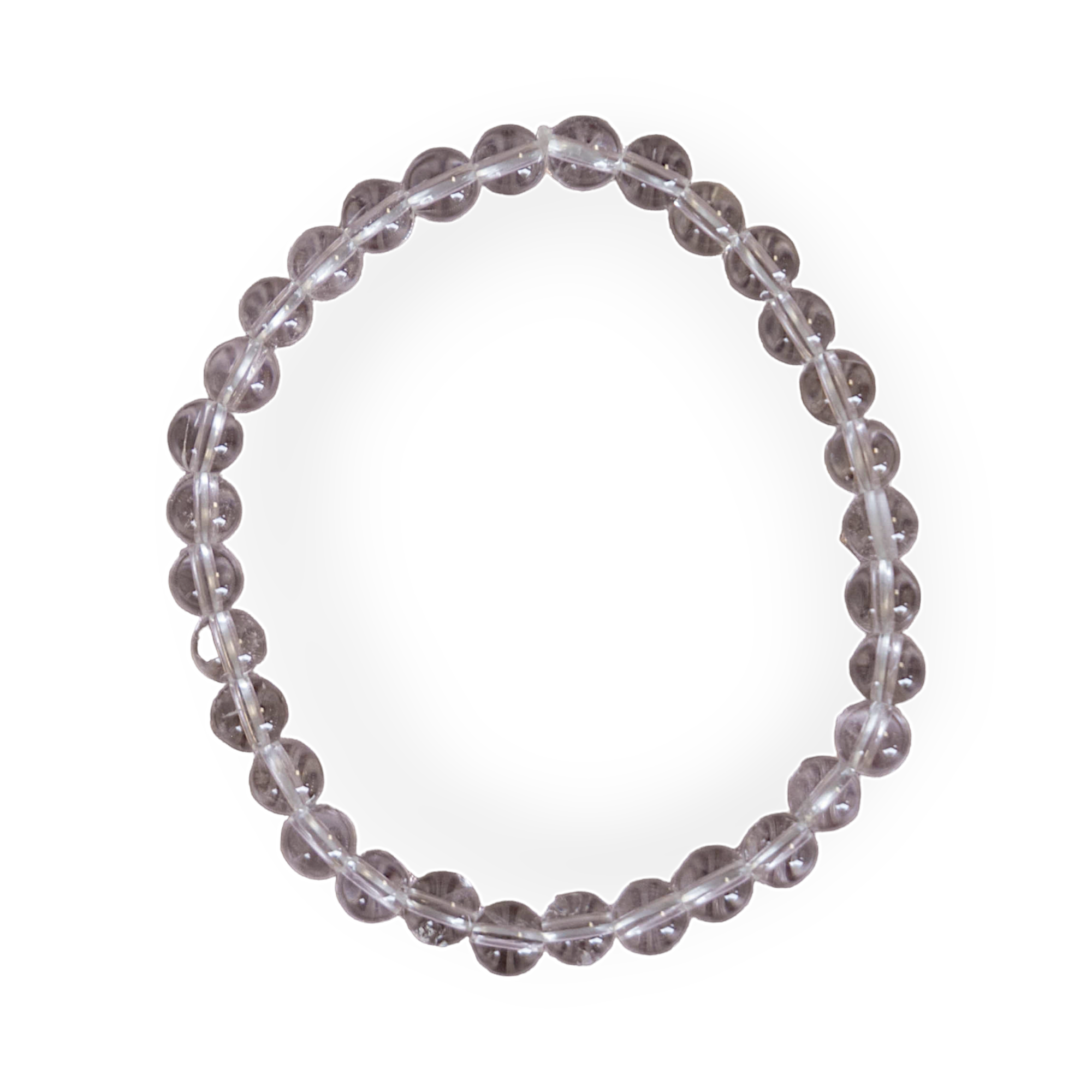 Bergkristall Armband