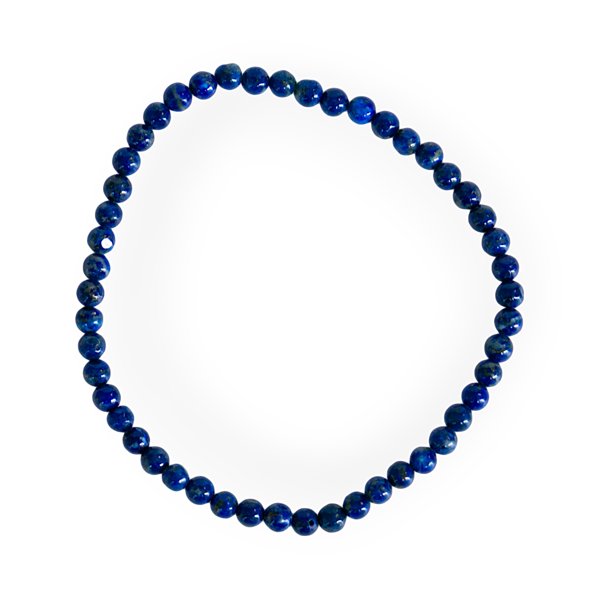 Lapislazuli Armband