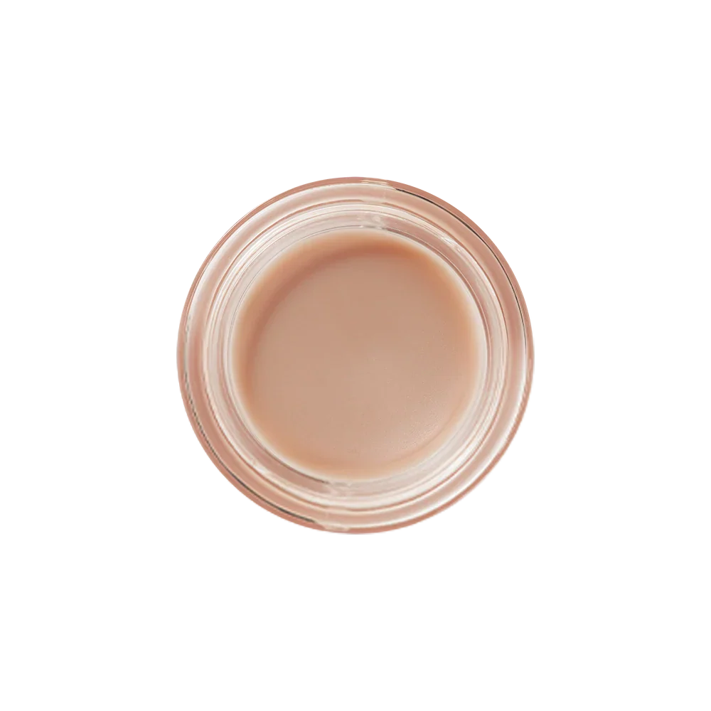 Honeybalm Schokolade SPF 25 – Cremige Lippenpflege mit Sonnenschutz und zartem Farbakzent