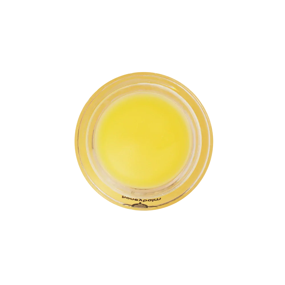 Honeybalm Ananas SPF 25 – Tropische Lippenpflege mit Sonnenschutz