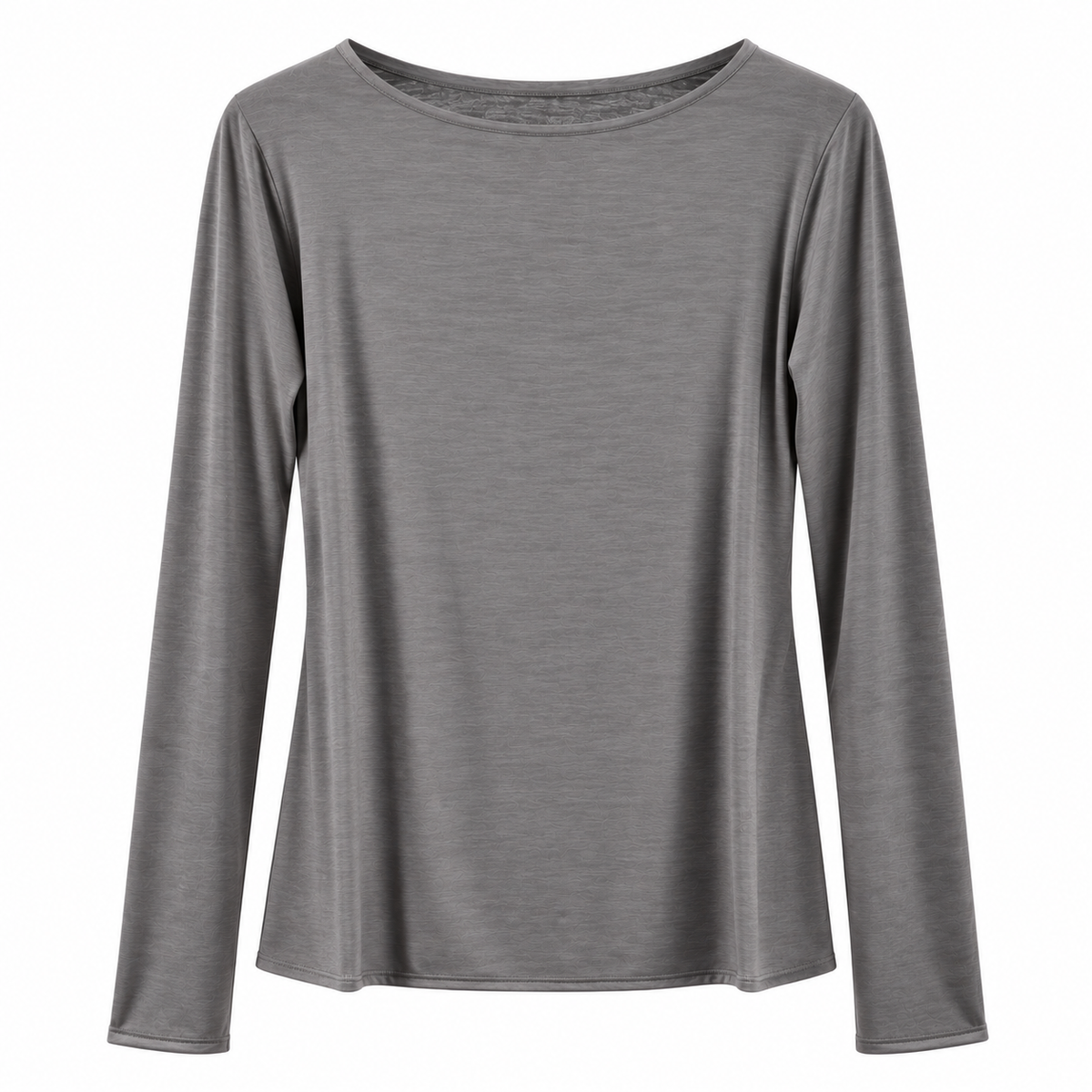 Basic Cashmere Longsleeve