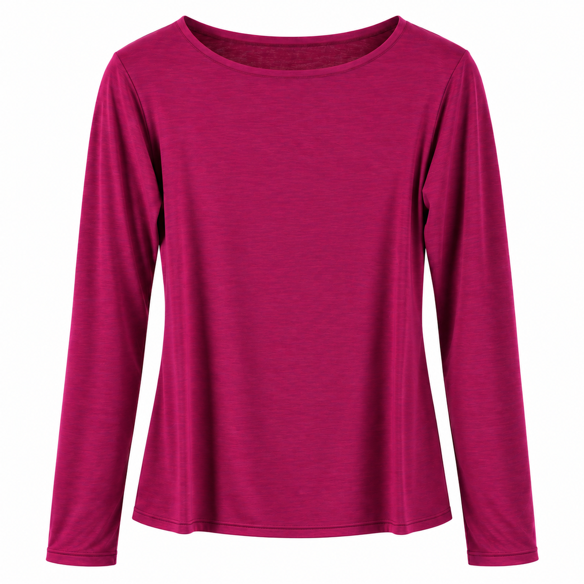 Basic Cashmere Longsleeve