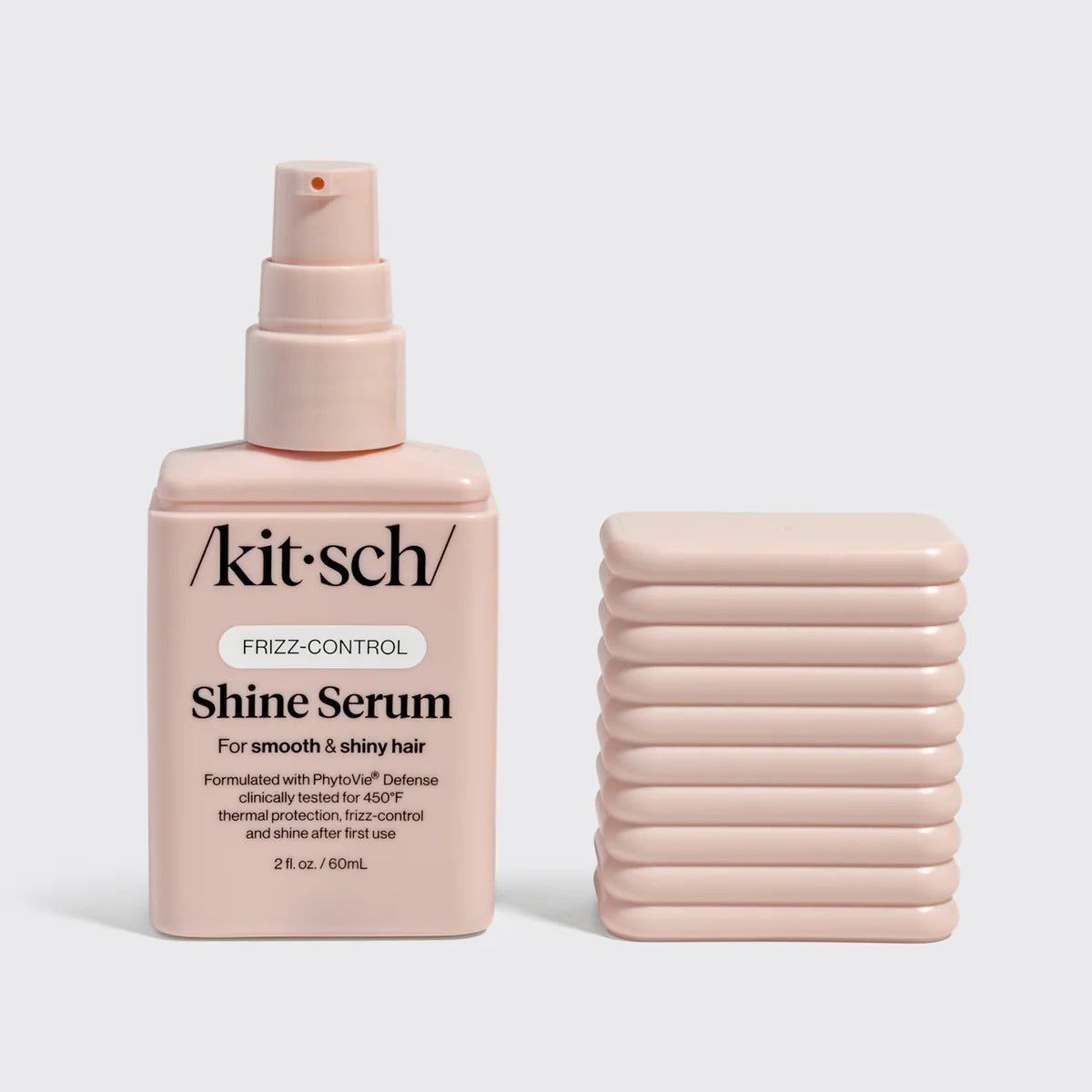 Kitsch Glass Hair Shine Serum – Glanz & Anti-Frizz