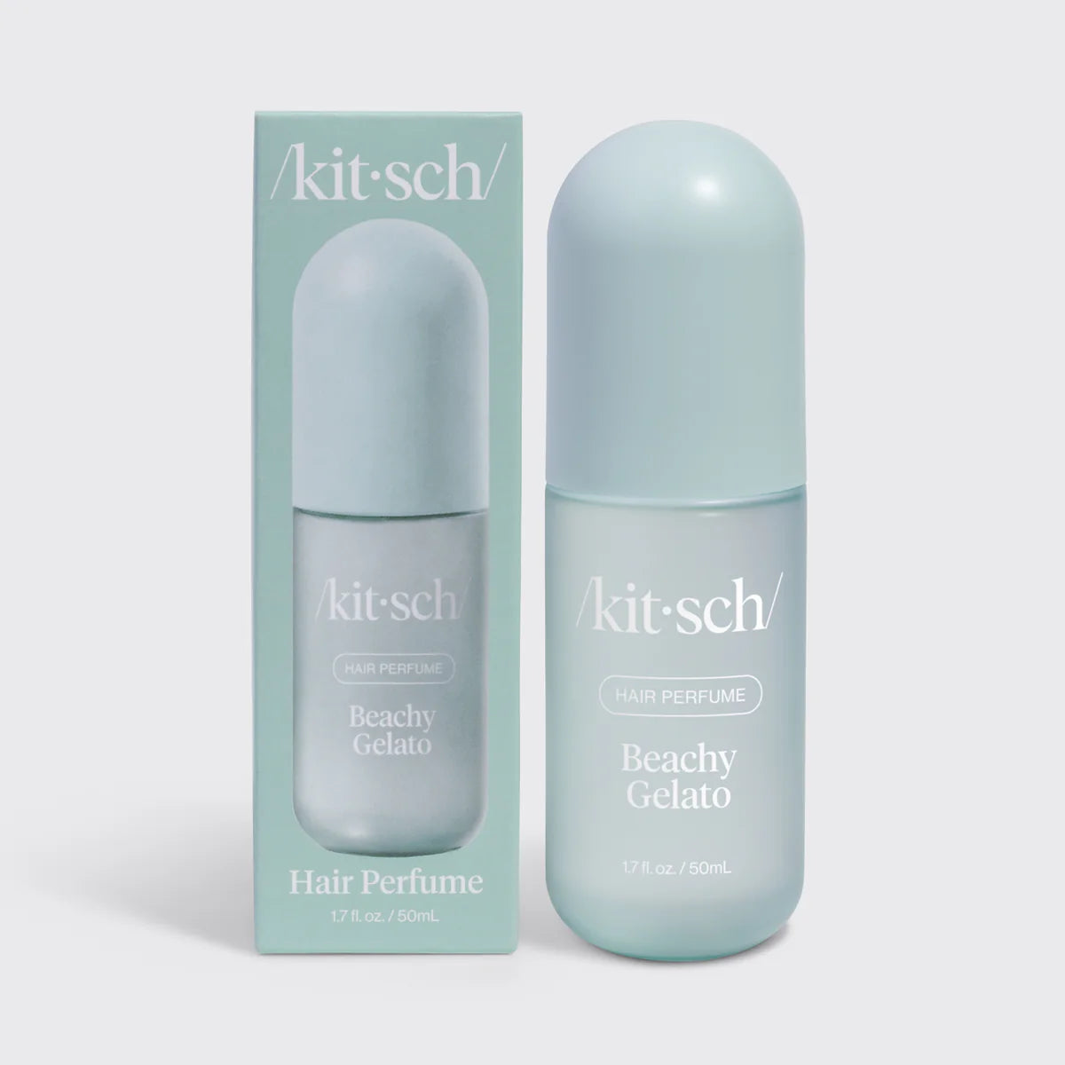 Kitsch Haarparfum - Beachy Gelato